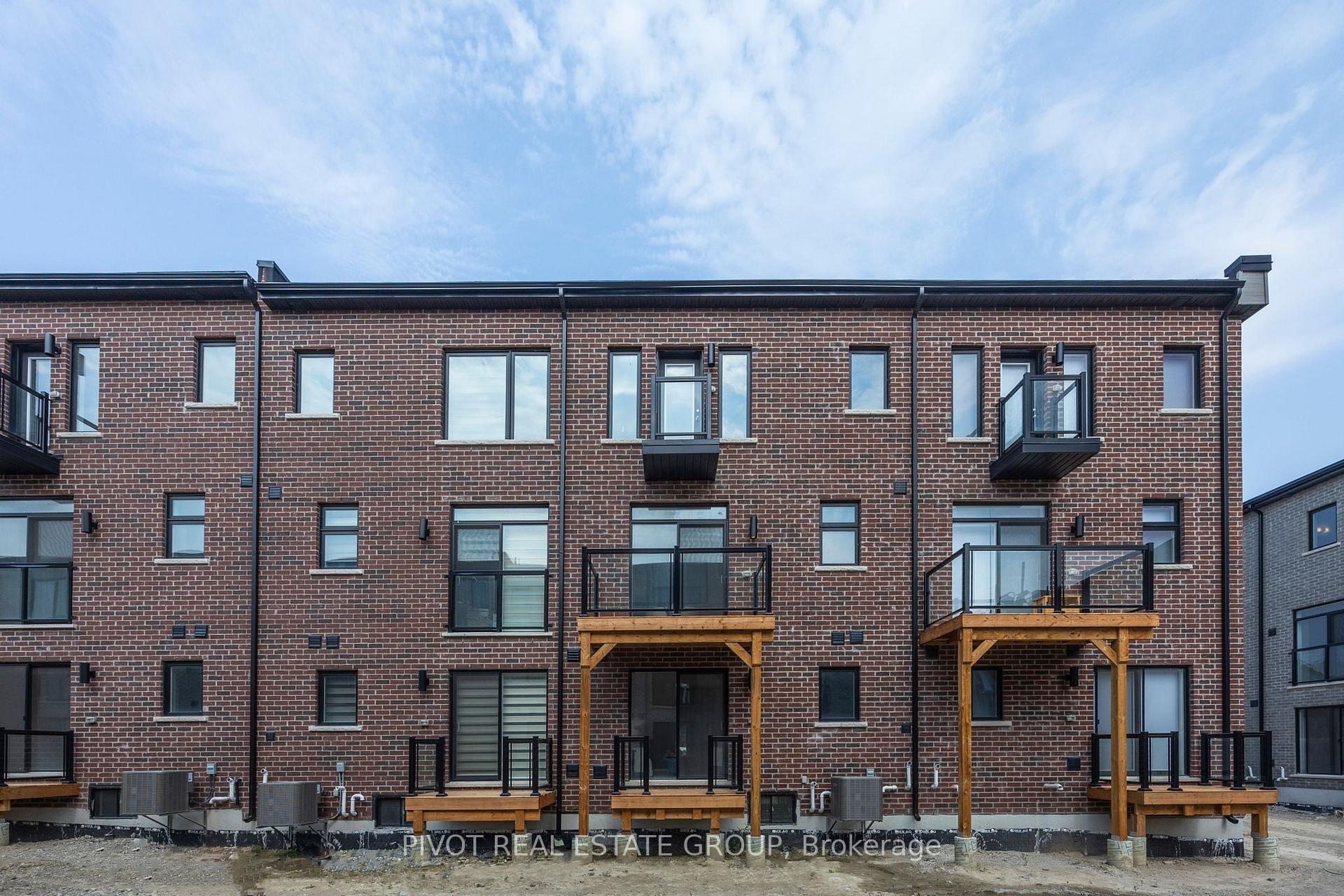 Photo 46 of 26 Danielle Moore Circle, Scarborough, Bendale — HOMEH