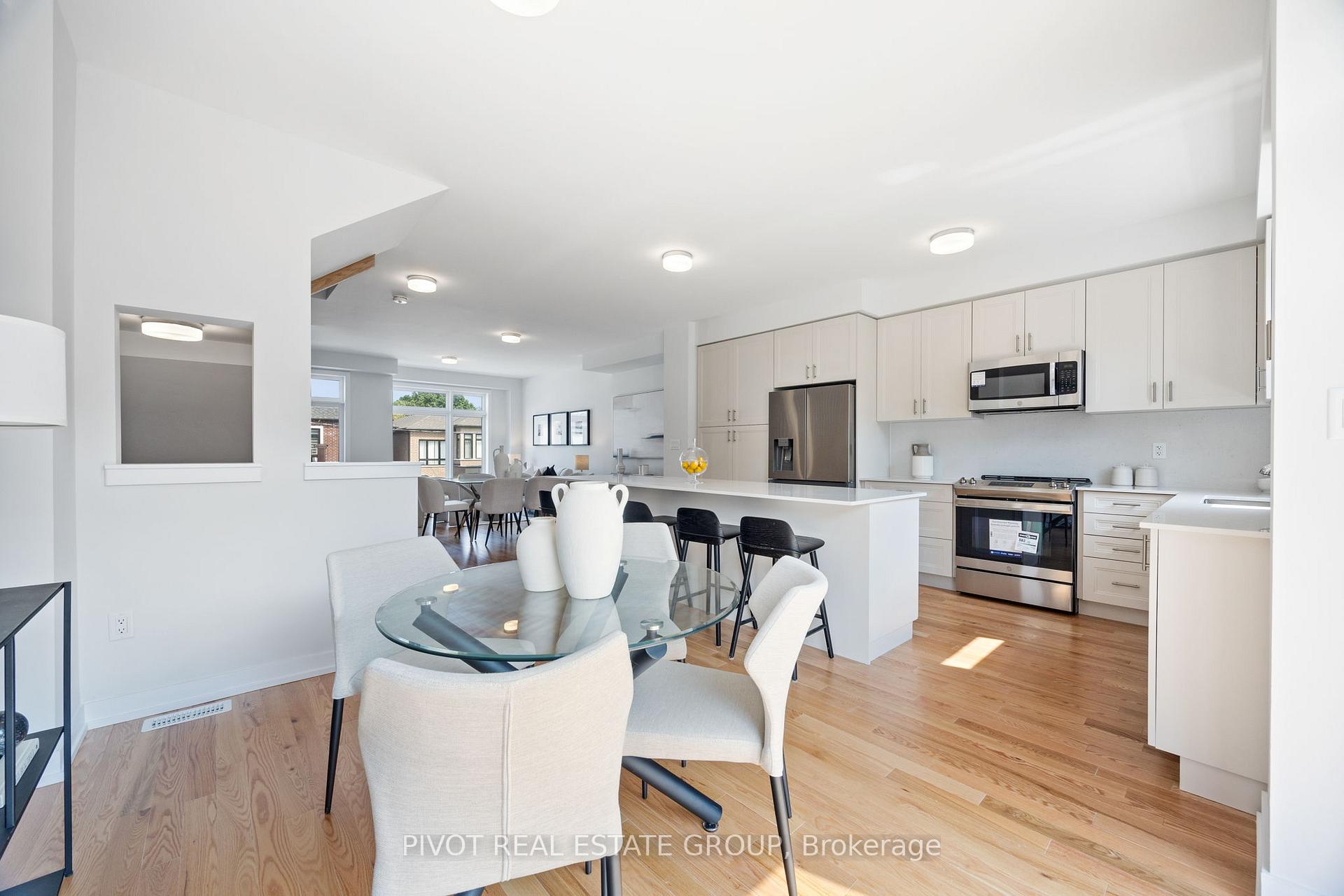 Photo 49 of 26 Danielle Moore Circle, Scarborough, Bendale — HOMEH