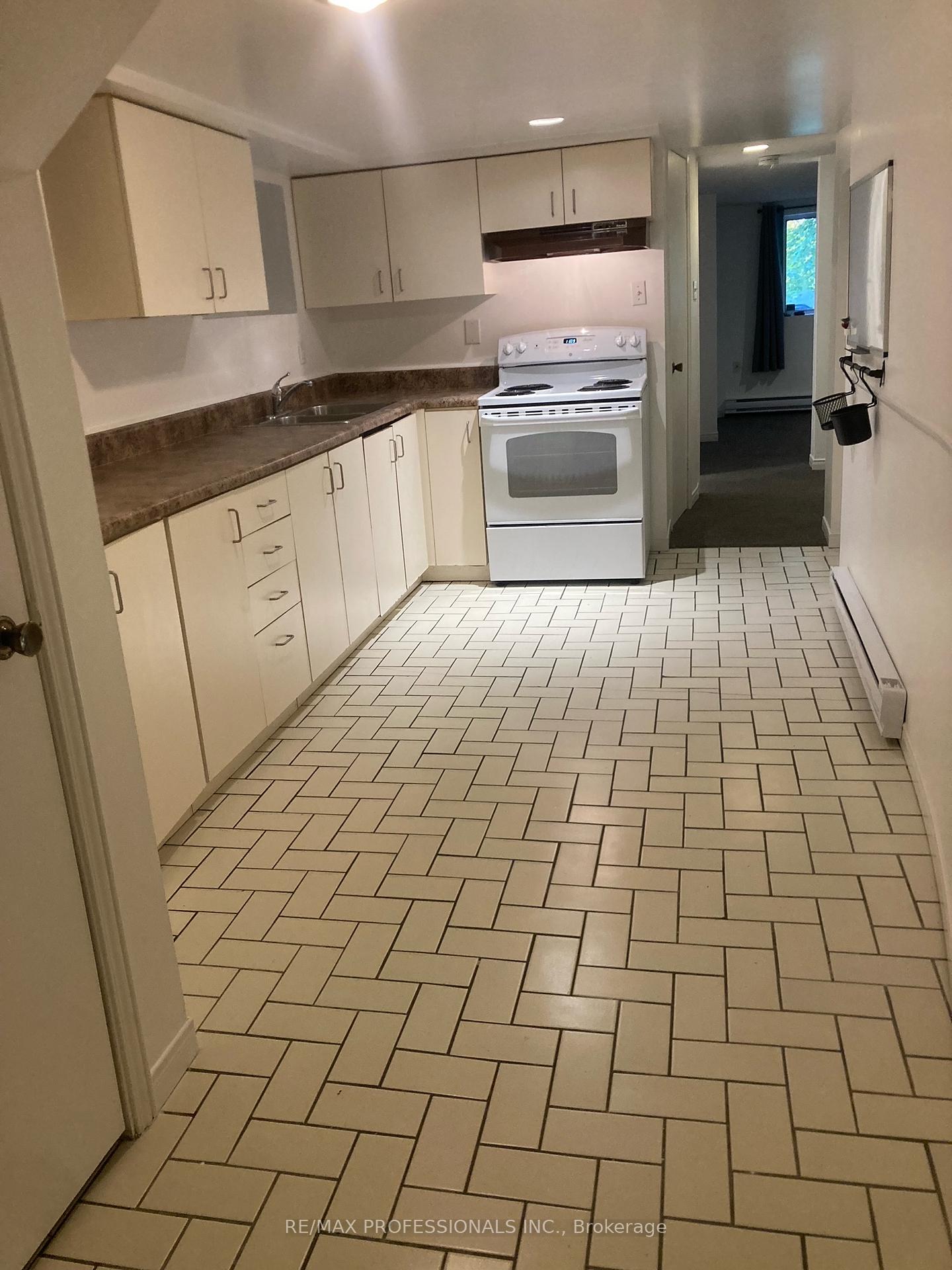 Photo 3 of Unit 1, 41 Albemarle Avenue, Toronto, North Riverdale — HOMEH