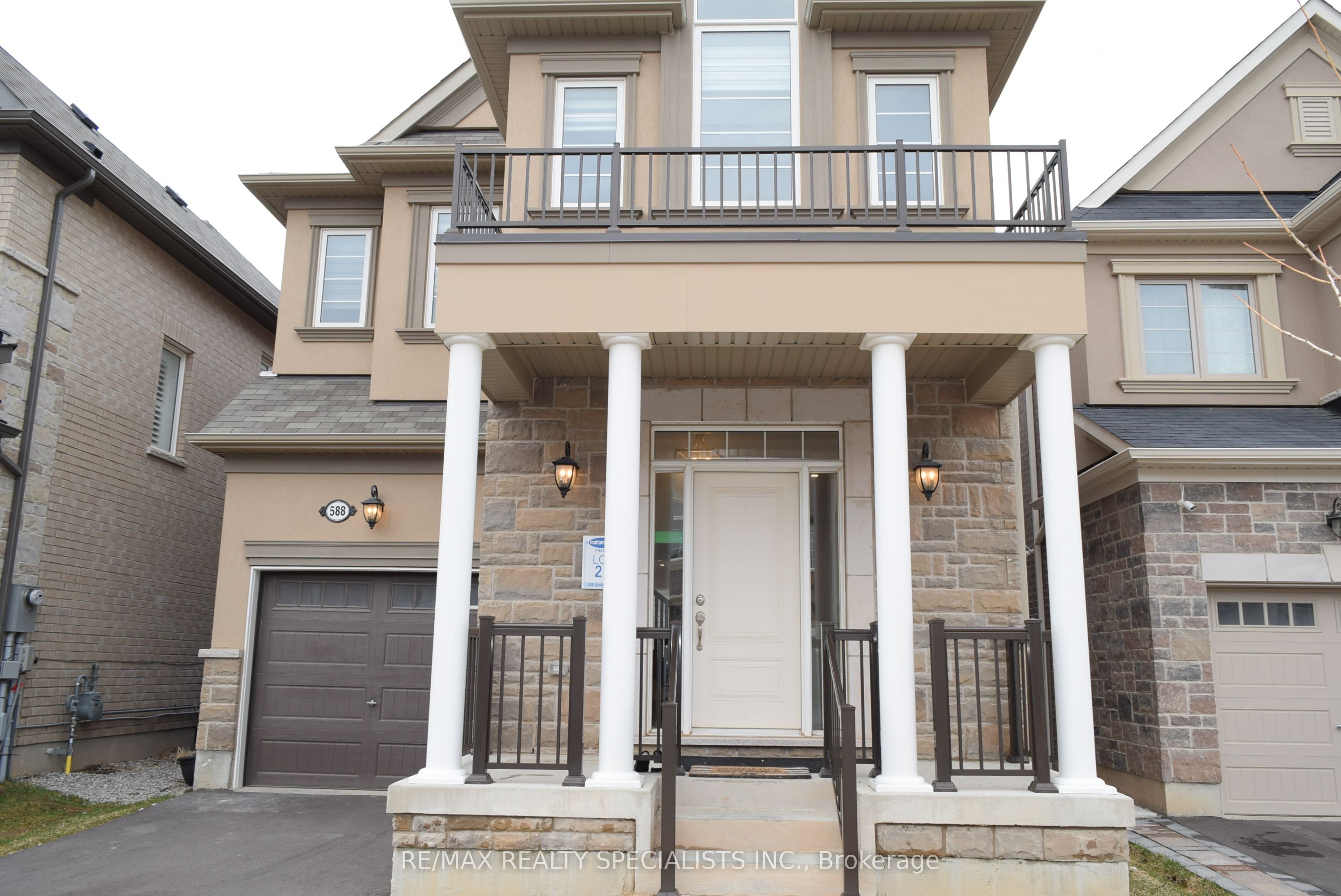 Photo 43 of 588 Juneberry Court, Milton, Cobban — HOMEH