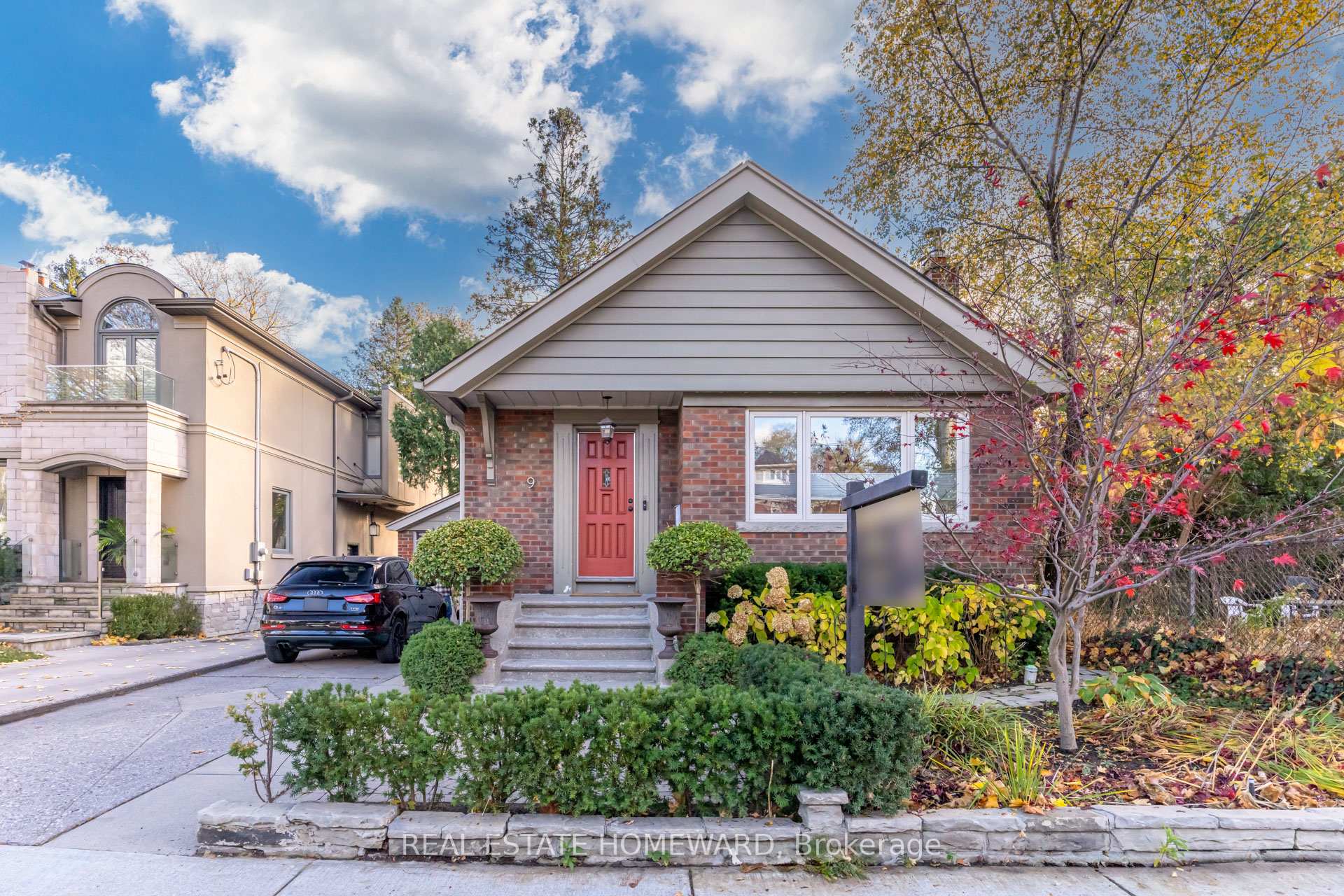 Photo 1 of 9 O'connor Drive, Toronto, Broadview North — HOMEH