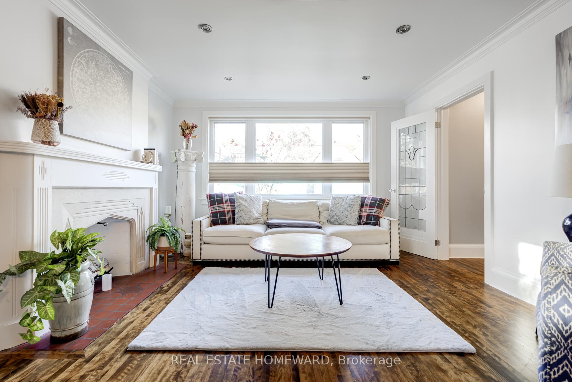 Photo 6 of 9 O'connor Drive, Toronto, Broadview North — HOMEH