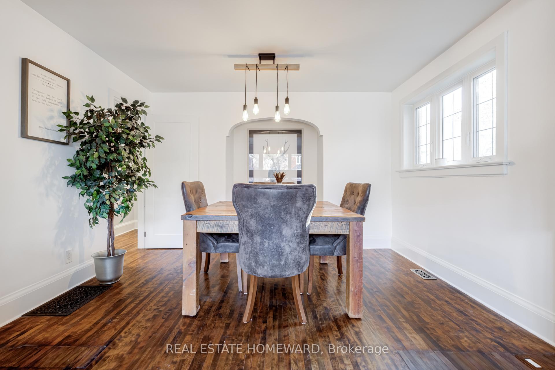 Photo 7 of 9 O'connor Drive, Toronto, Broadview North — HOMEH