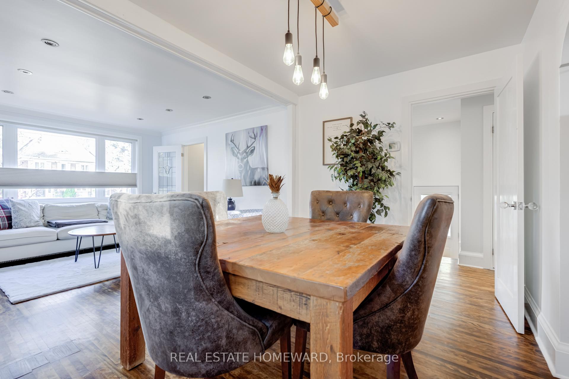 Photo 8 of 9 O'connor Drive, Toronto, Broadview North — HOMEH