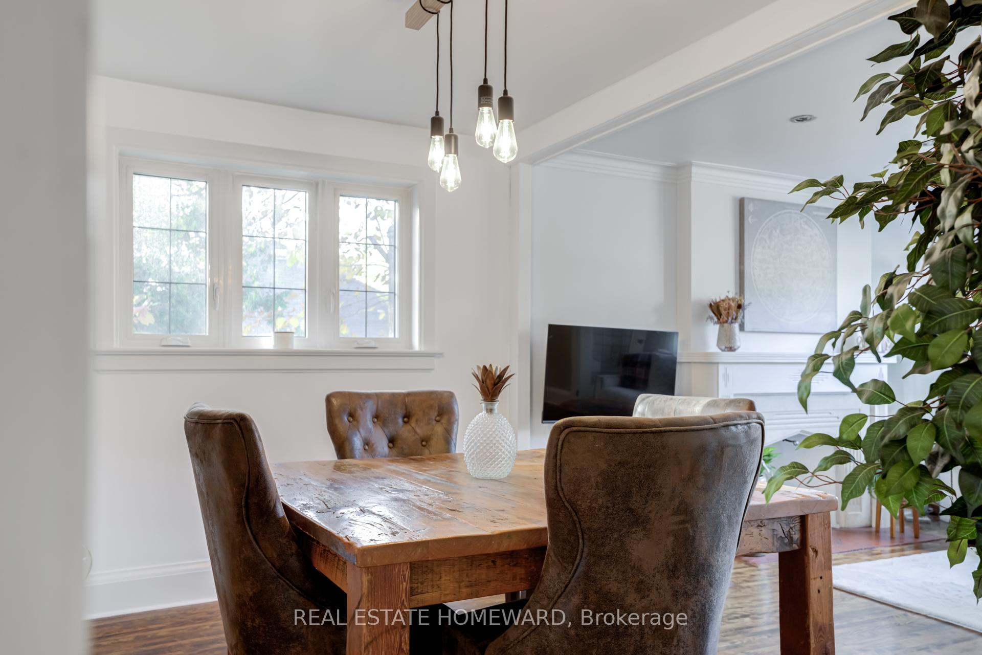 Photo 9 of 9 O'connor Drive, Toronto, Broadview North — HOMEH