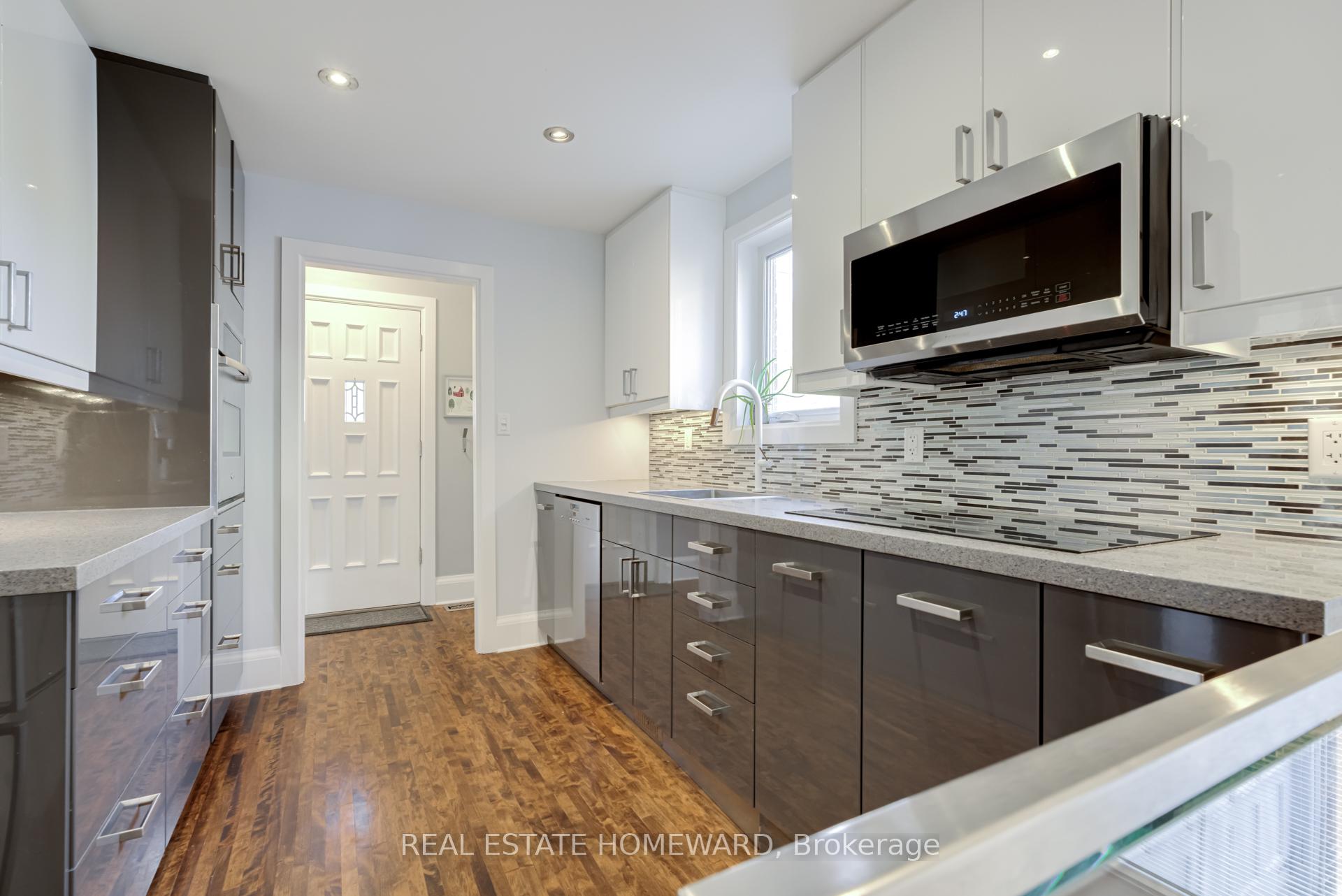Photo 12 of 9 O'connor Drive, Toronto, Broadview North — HOMEH