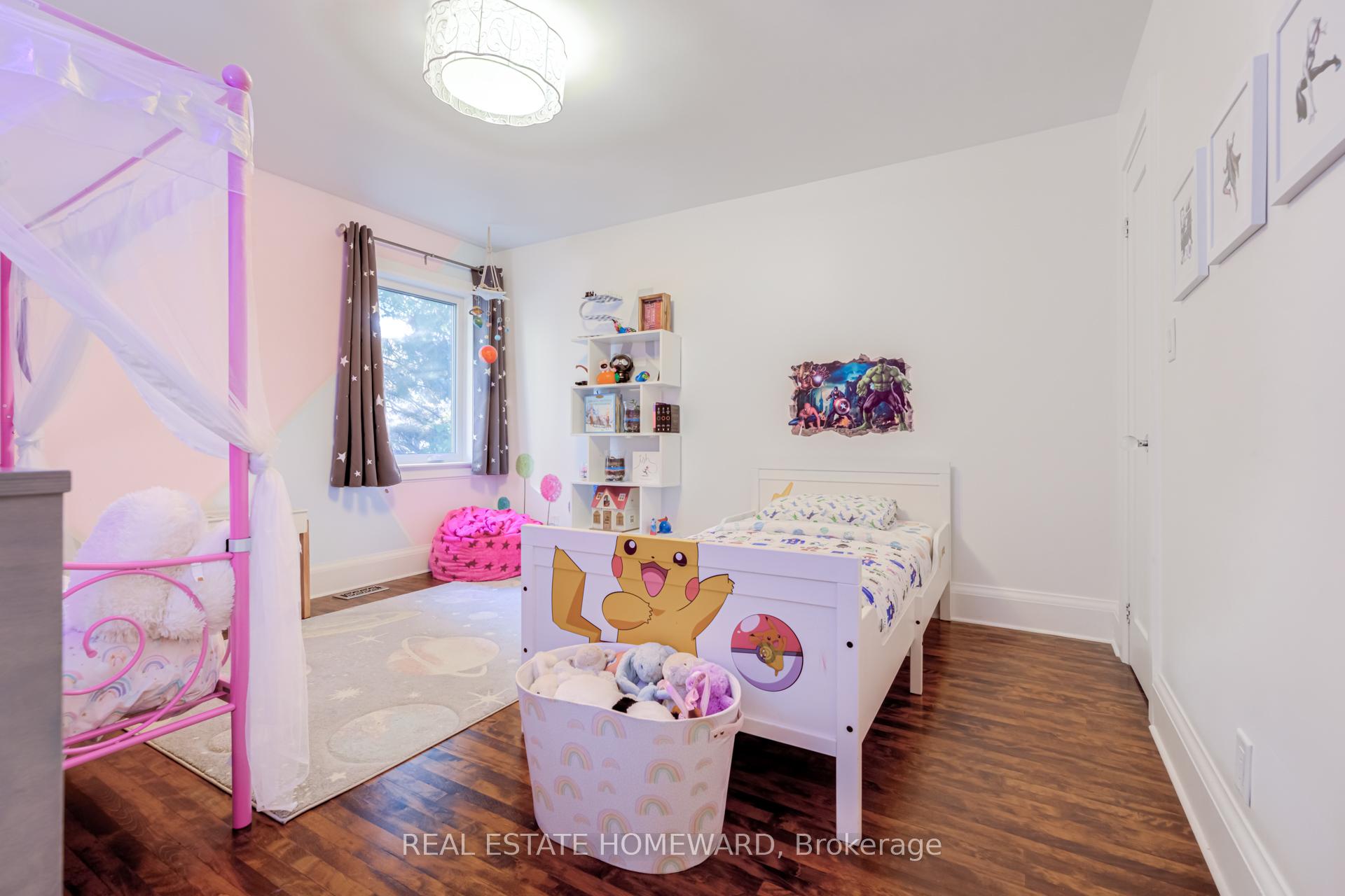 Photo 16 of 9 O'connor Drive, Toronto, Broadview North — HOMEH