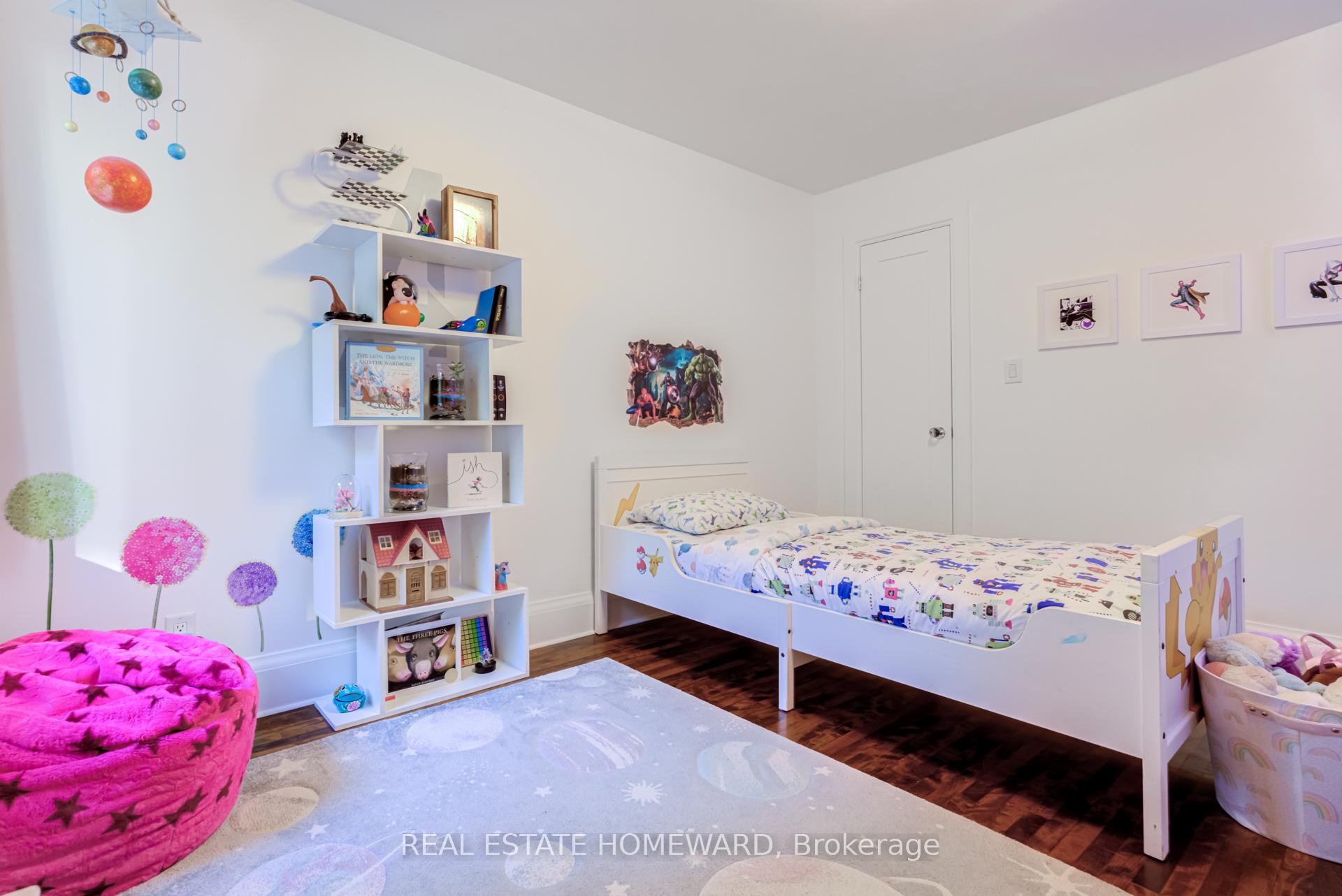Photo 17 of 9 O'connor Drive, Toronto, Broadview North — HOMEH