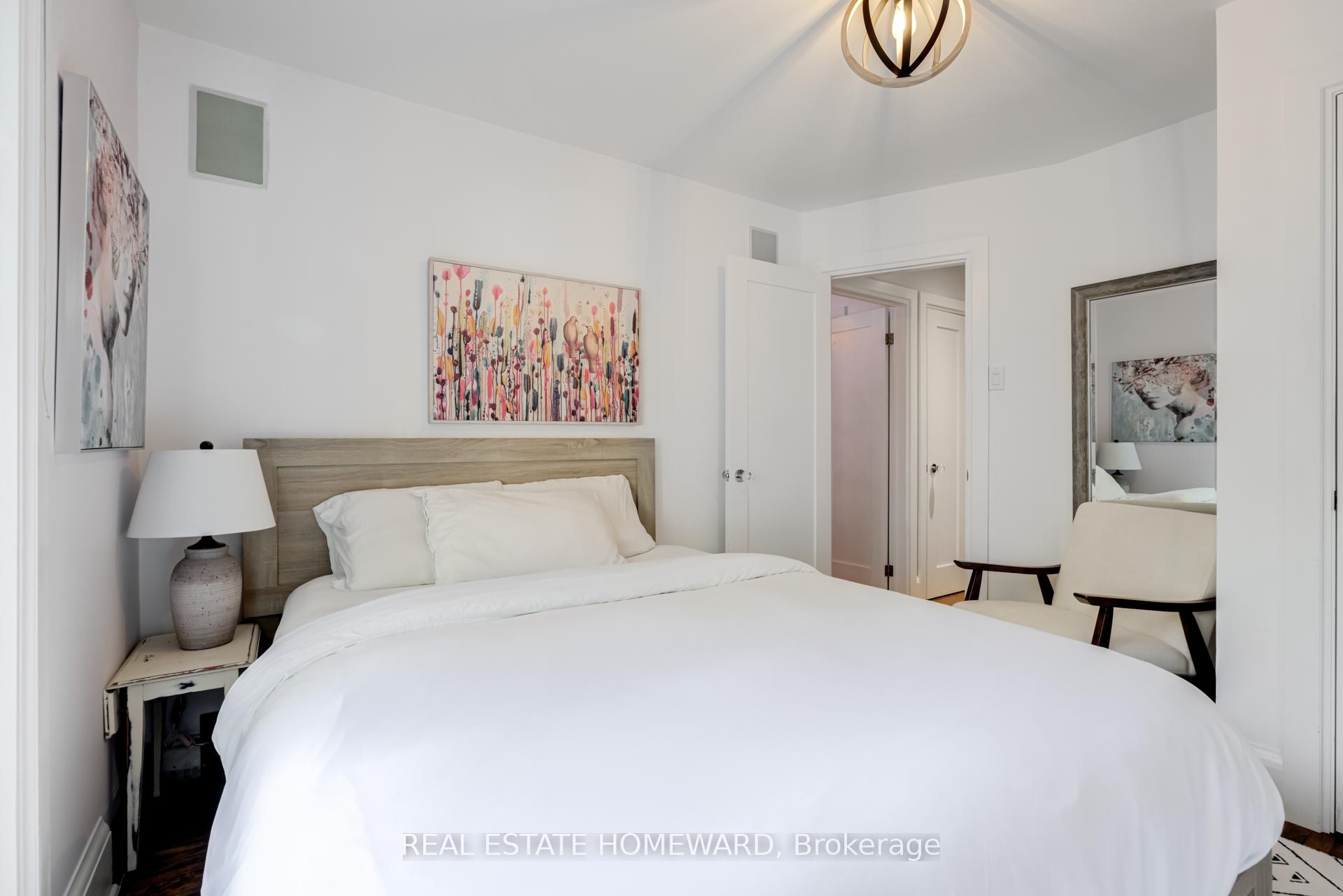 Photo 20 of 9 O'connor Drive, Toronto, Broadview North — HOMEH