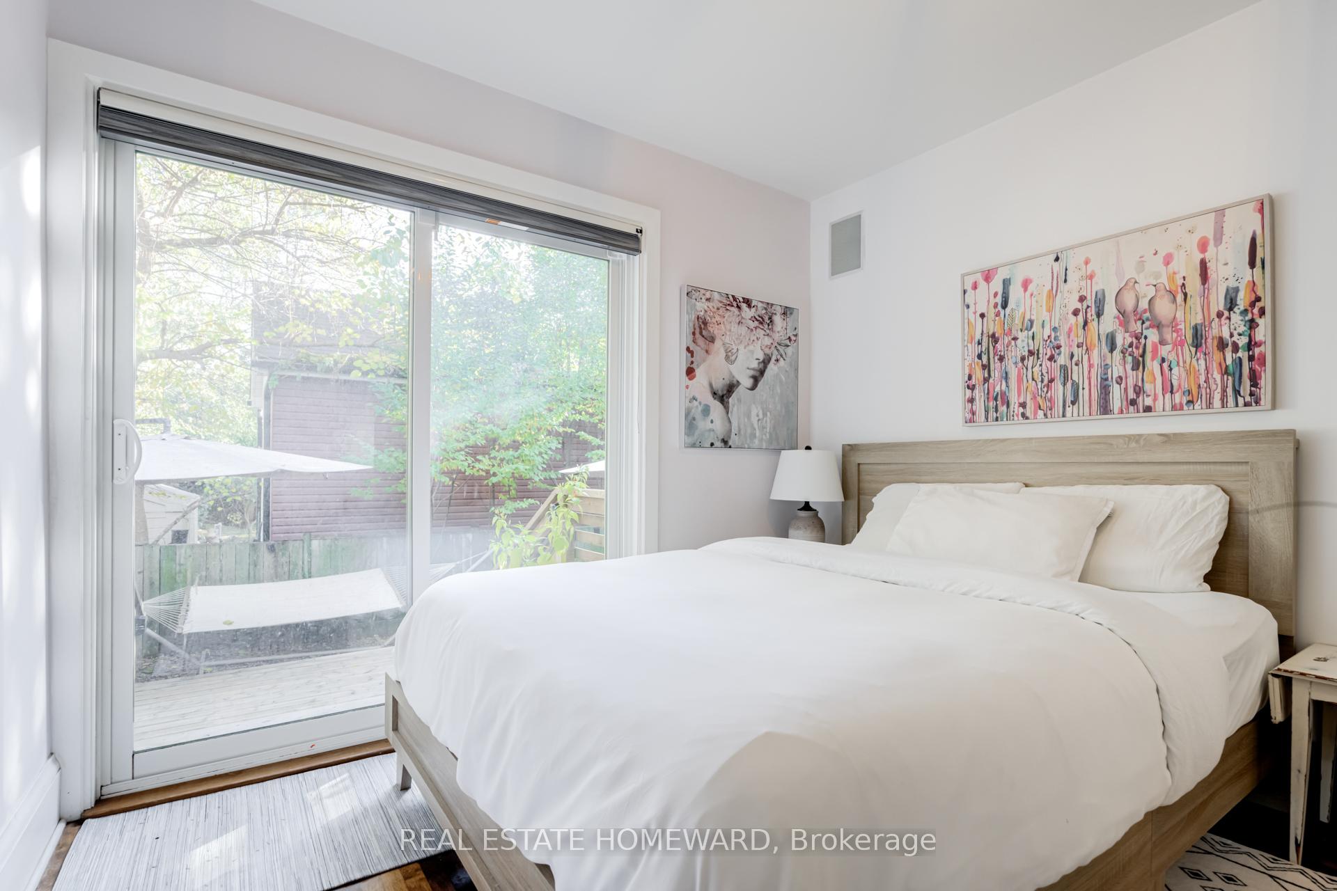 Photo 21 of 9 O'connor Drive, Toronto, Broadview North — HOMEH