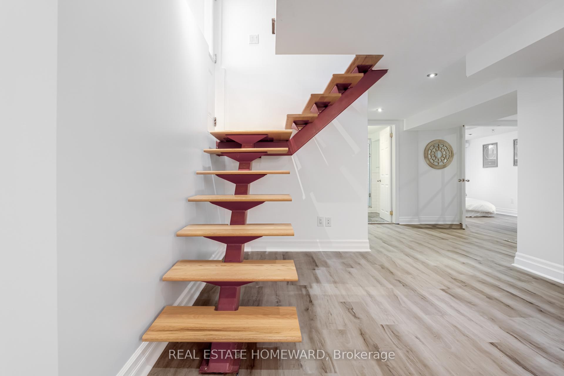 Photo 23 of 9 O'connor Drive, Toronto, Broadview North — HOMEH