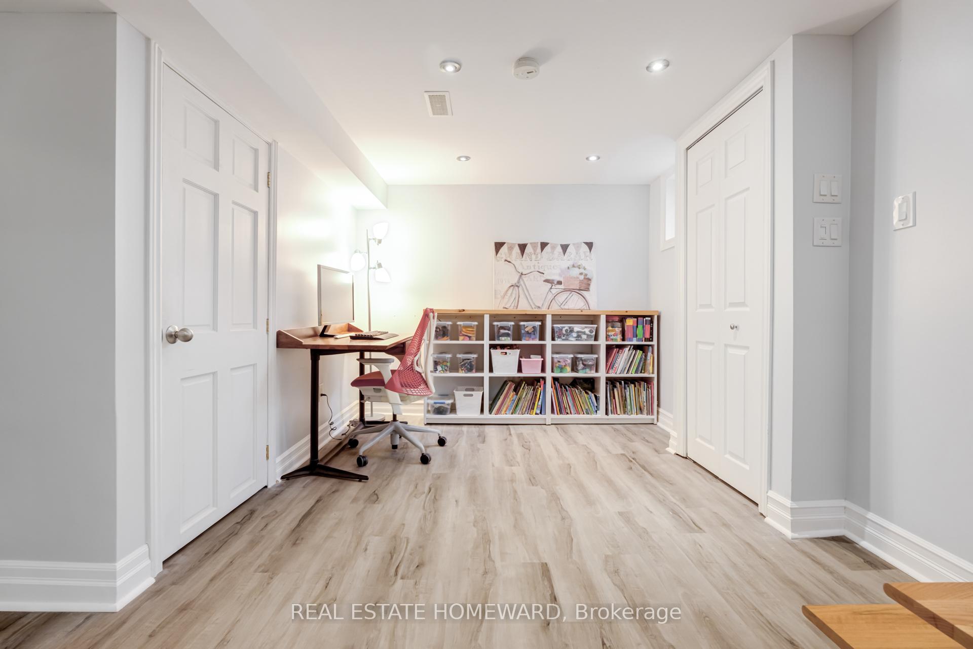 Photo 24 of 9 O'connor Drive, Toronto, Broadview North — HOMEH