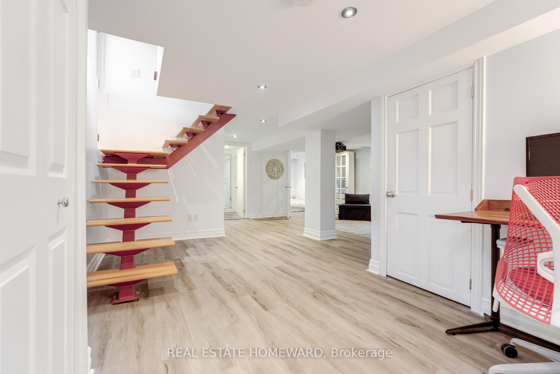 Photo 25 of 9 O'connor Drive, Toronto, Broadview North — HOMEH