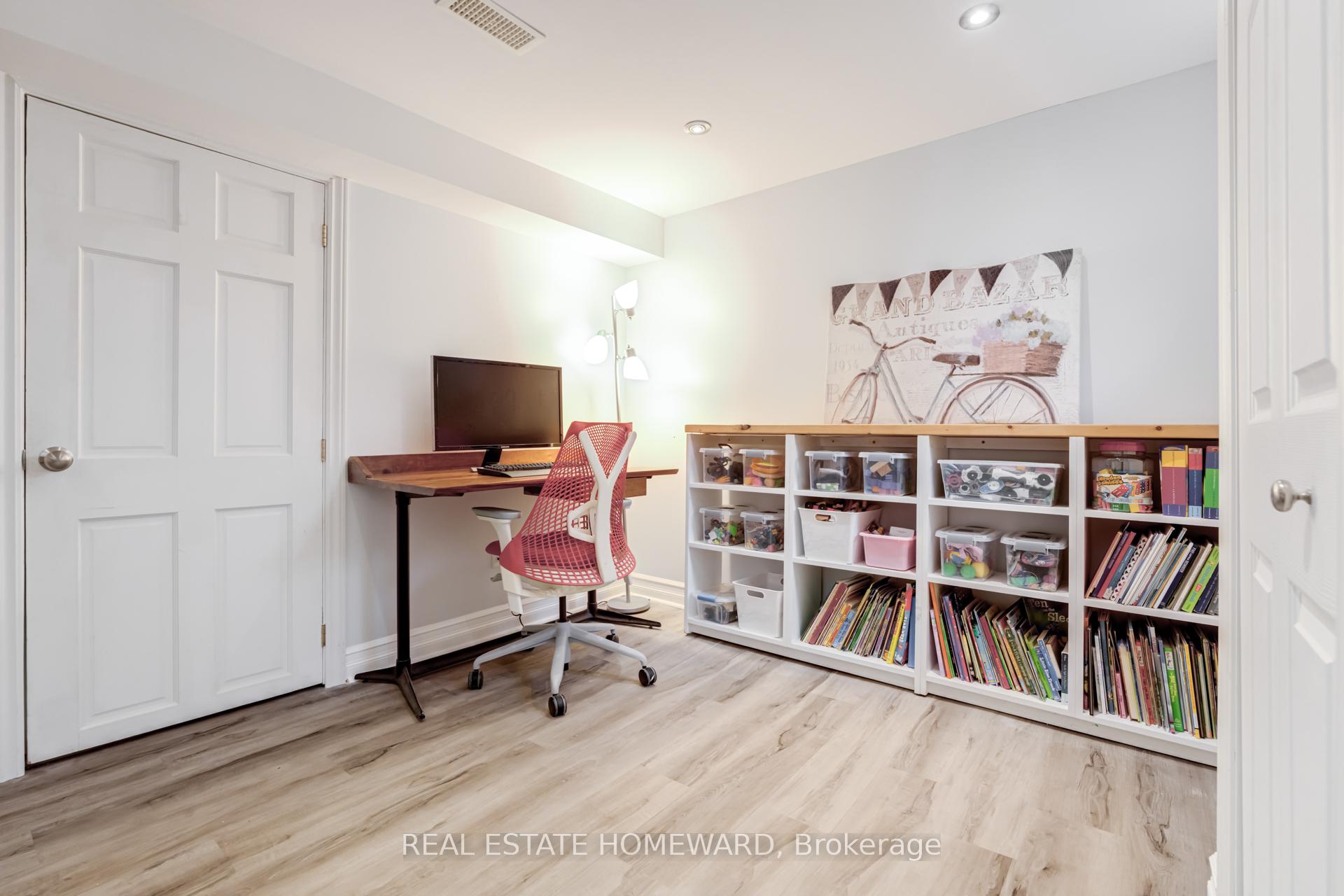 Photo 26 of 9 O'connor Drive, Toronto, Broadview North — HOMEH