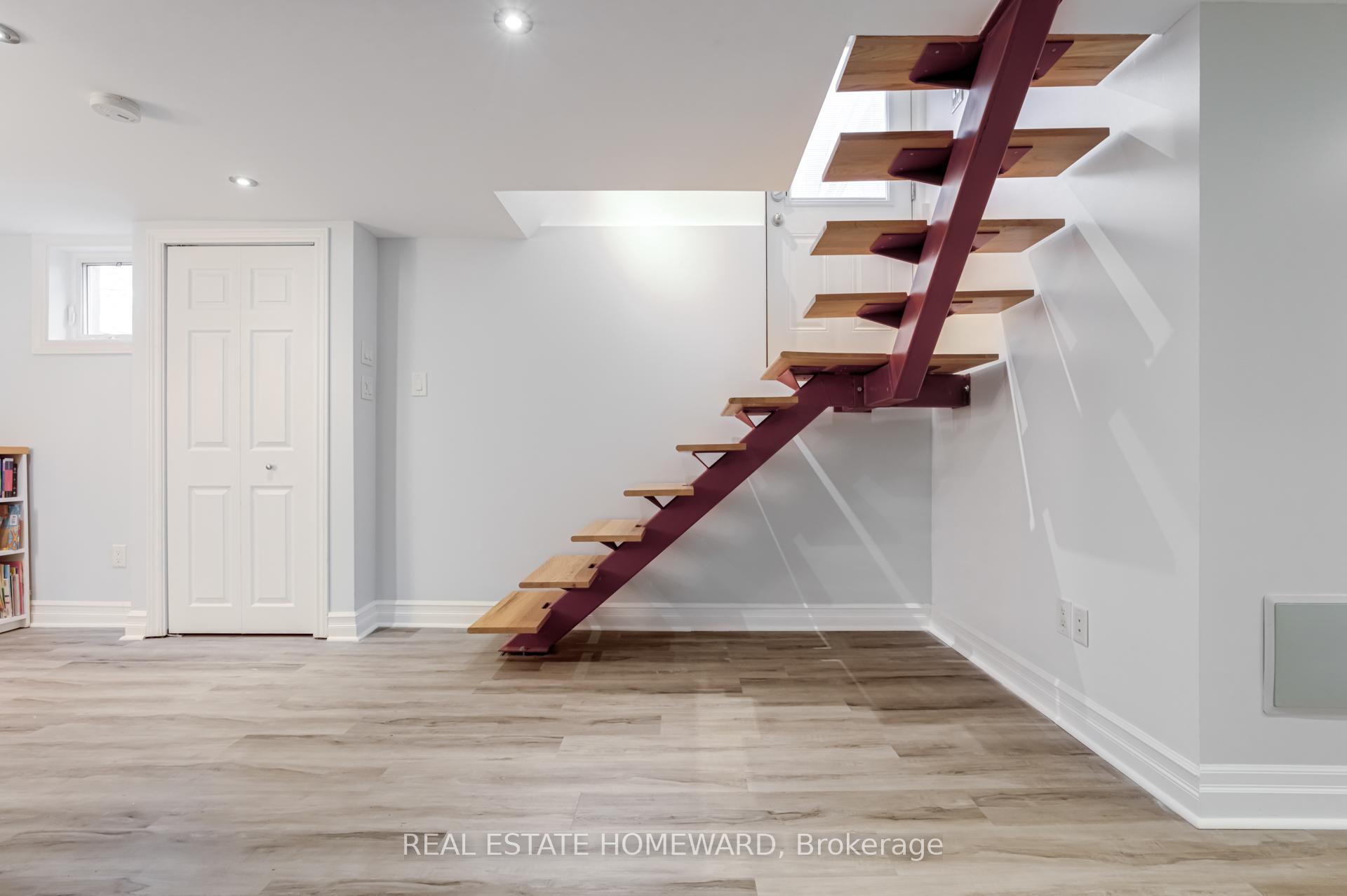 Photo 36 of 9 O'connor Drive, Toronto, Broadview North — HOMEH