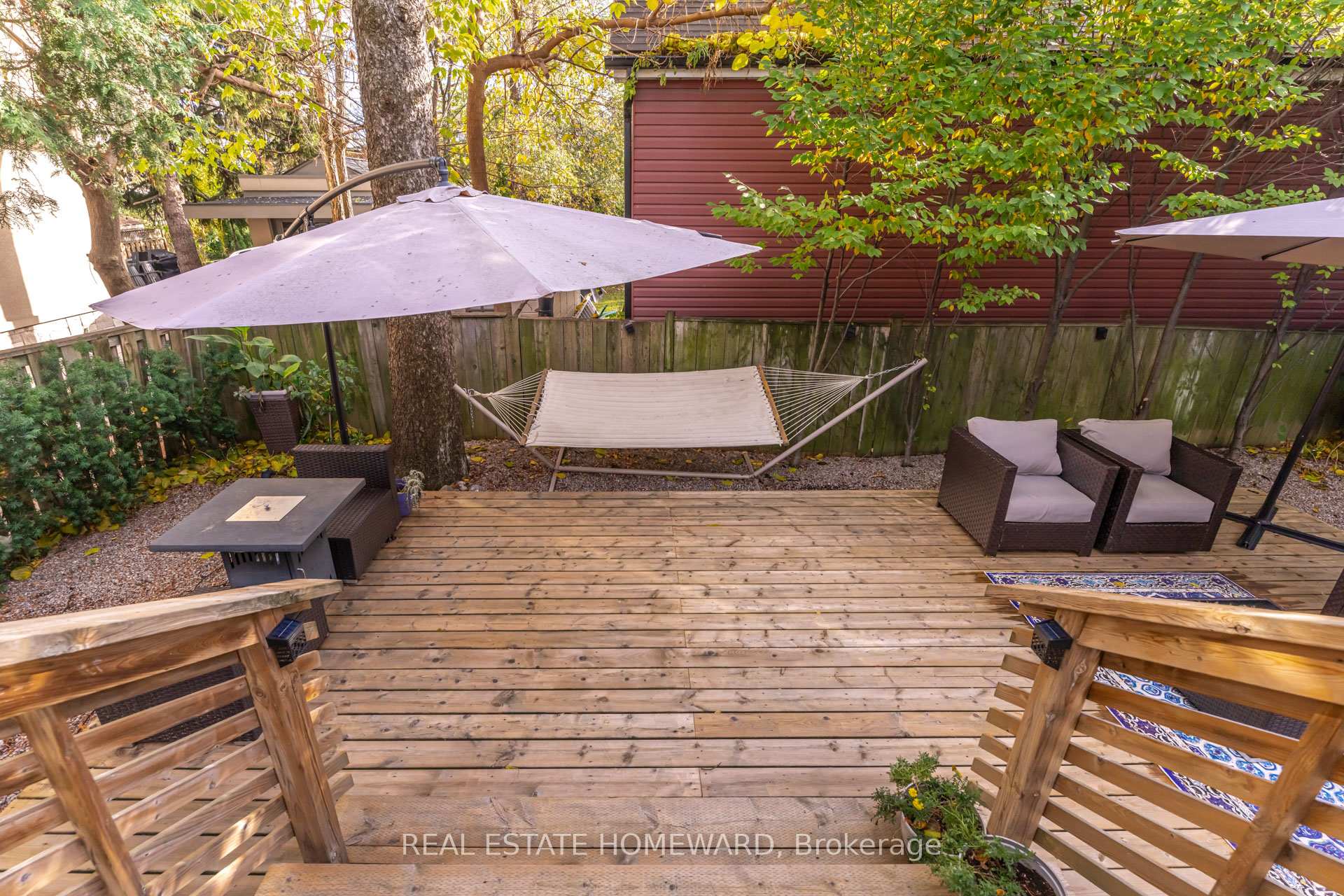 Photo 37 of 9 O'connor Drive, Toronto, Broadview North — HOMEH