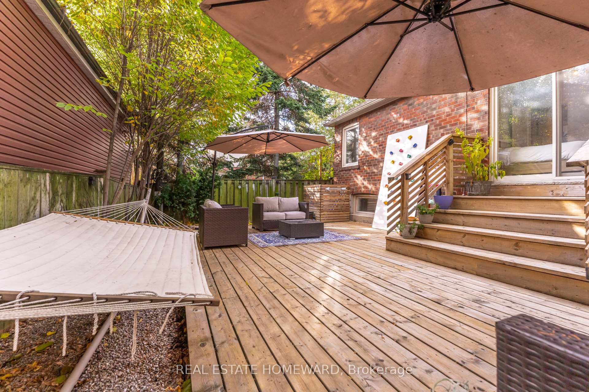 Photo 38 of 9 O'connor Drive, Toronto, Broadview North — HOMEH