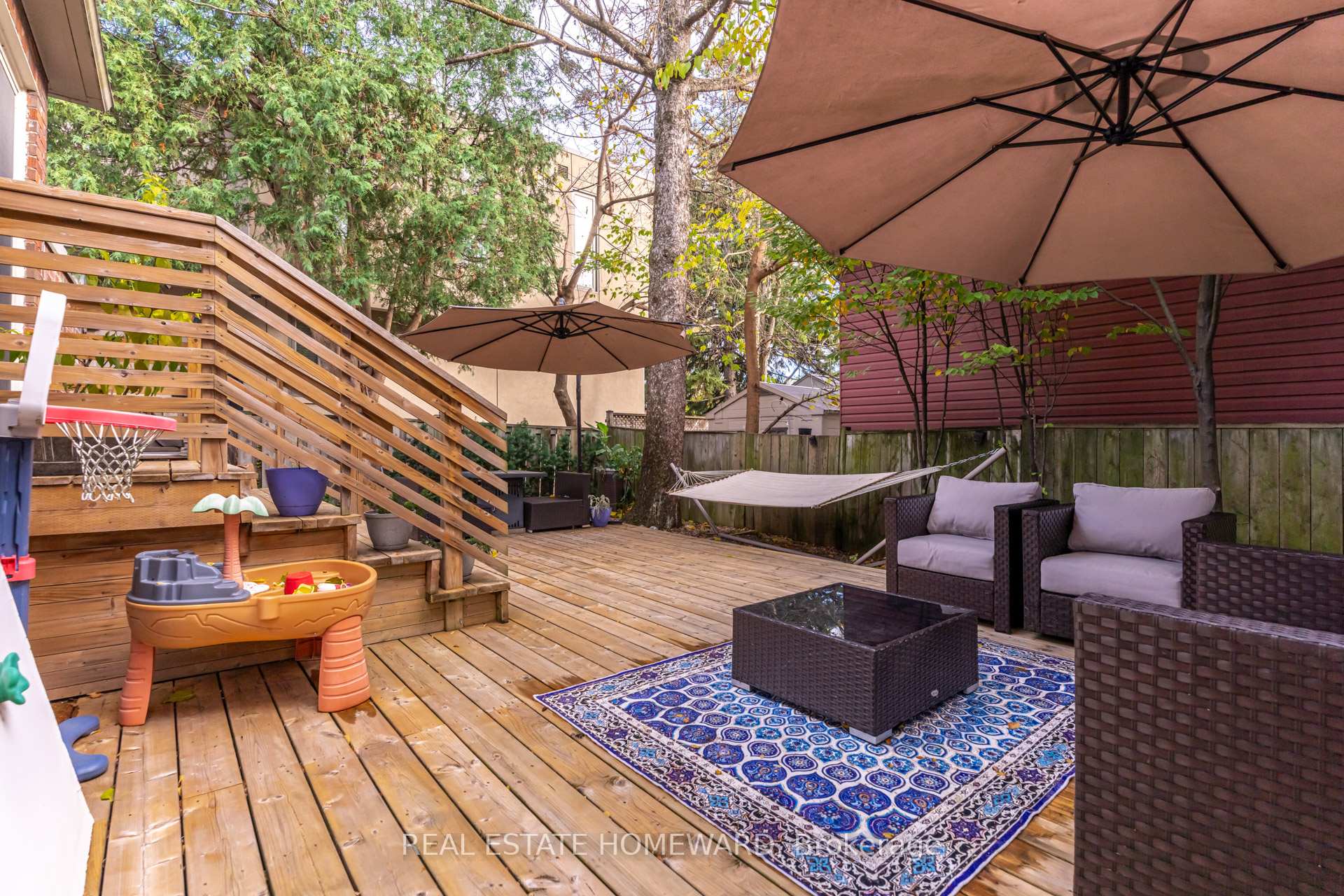 Photo 39 of 9 O'connor Drive, Toronto, Broadview North — HOMEH