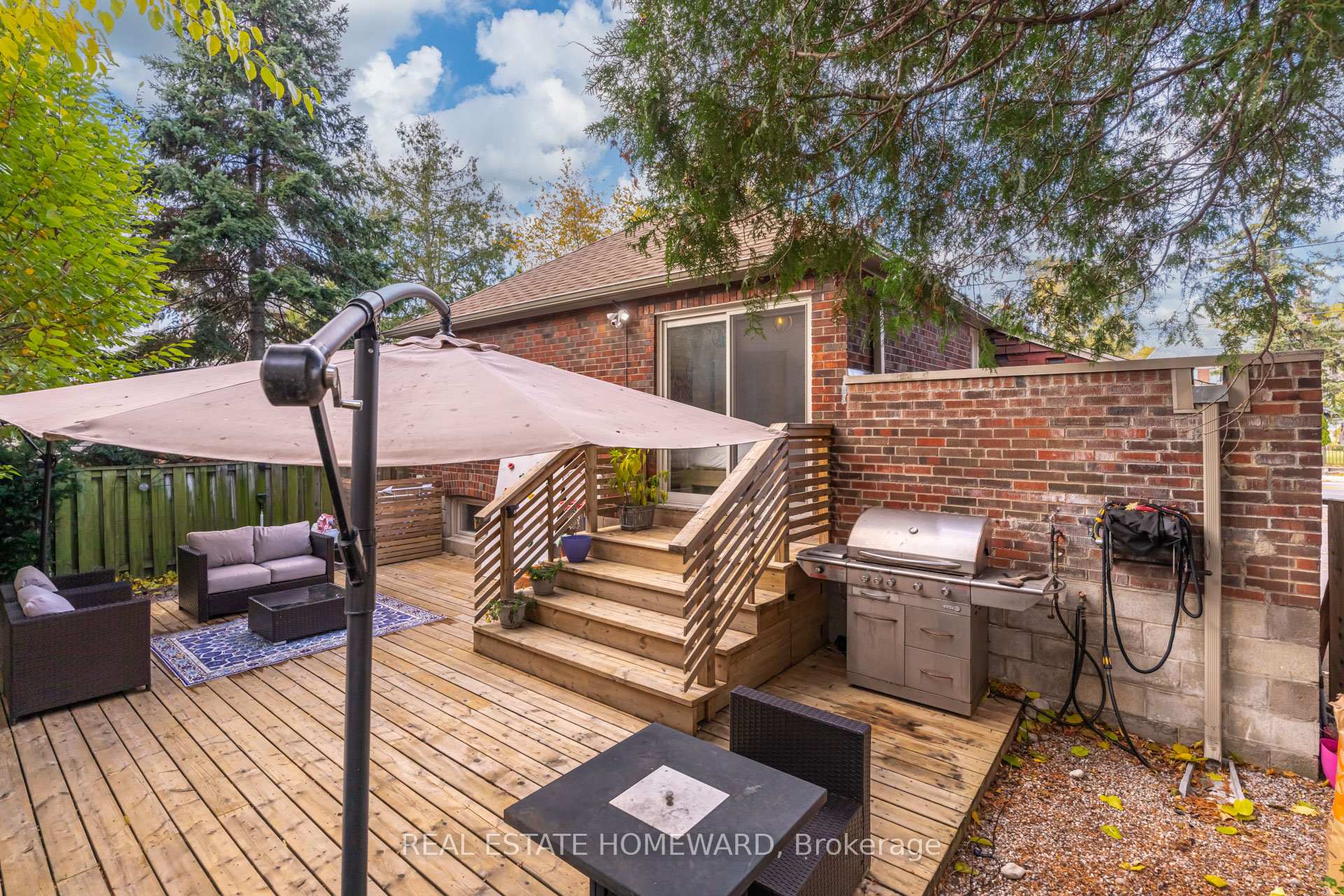 Photo 40 of 9 O'connor Drive, Toronto, Broadview North — HOMEH