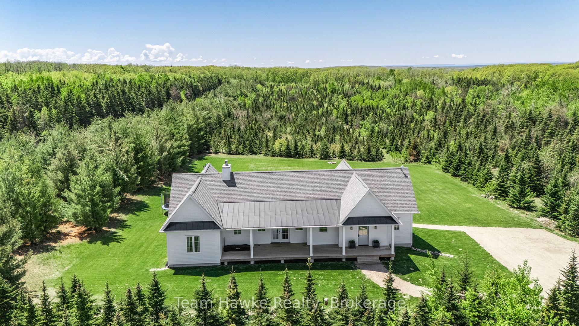Photo 1 of 1620 Methodist Point Road, Tiny, Rural Tiny — HOMEH
