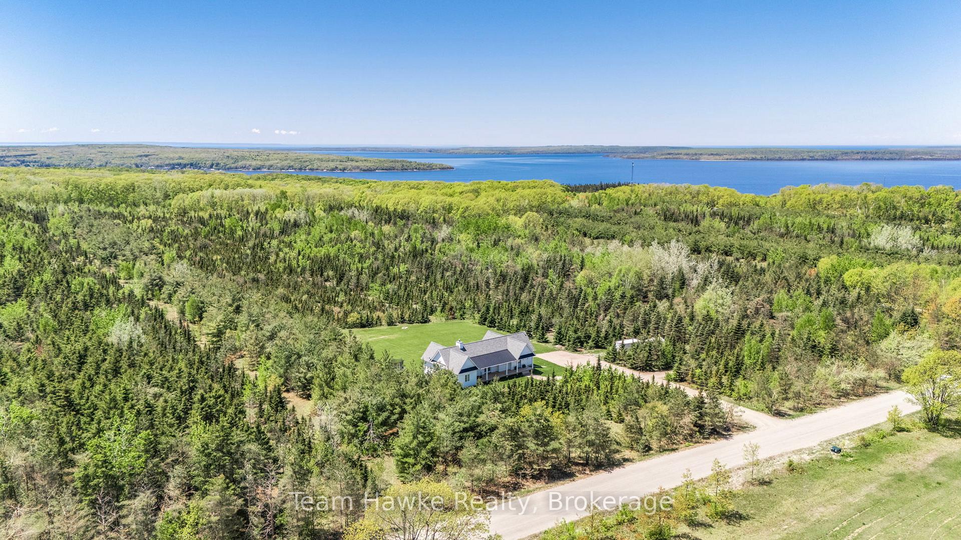 Photo 2 of 1620 Methodist Point Road, Tiny, Rural Tiny — HOMEH
