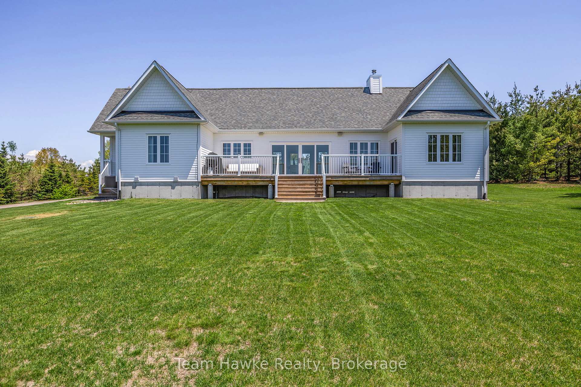Photo 3 of 1620 Methodist Point Road, Tiny, Rural Tiny — HOMEH
