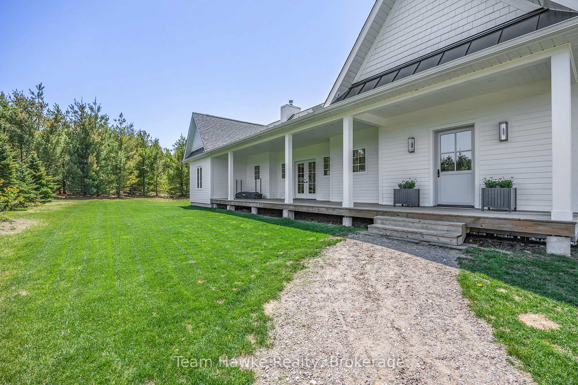Photo 4 of 1620 Methodist Point Road, Tiny, Rural Tiny — HOMEH