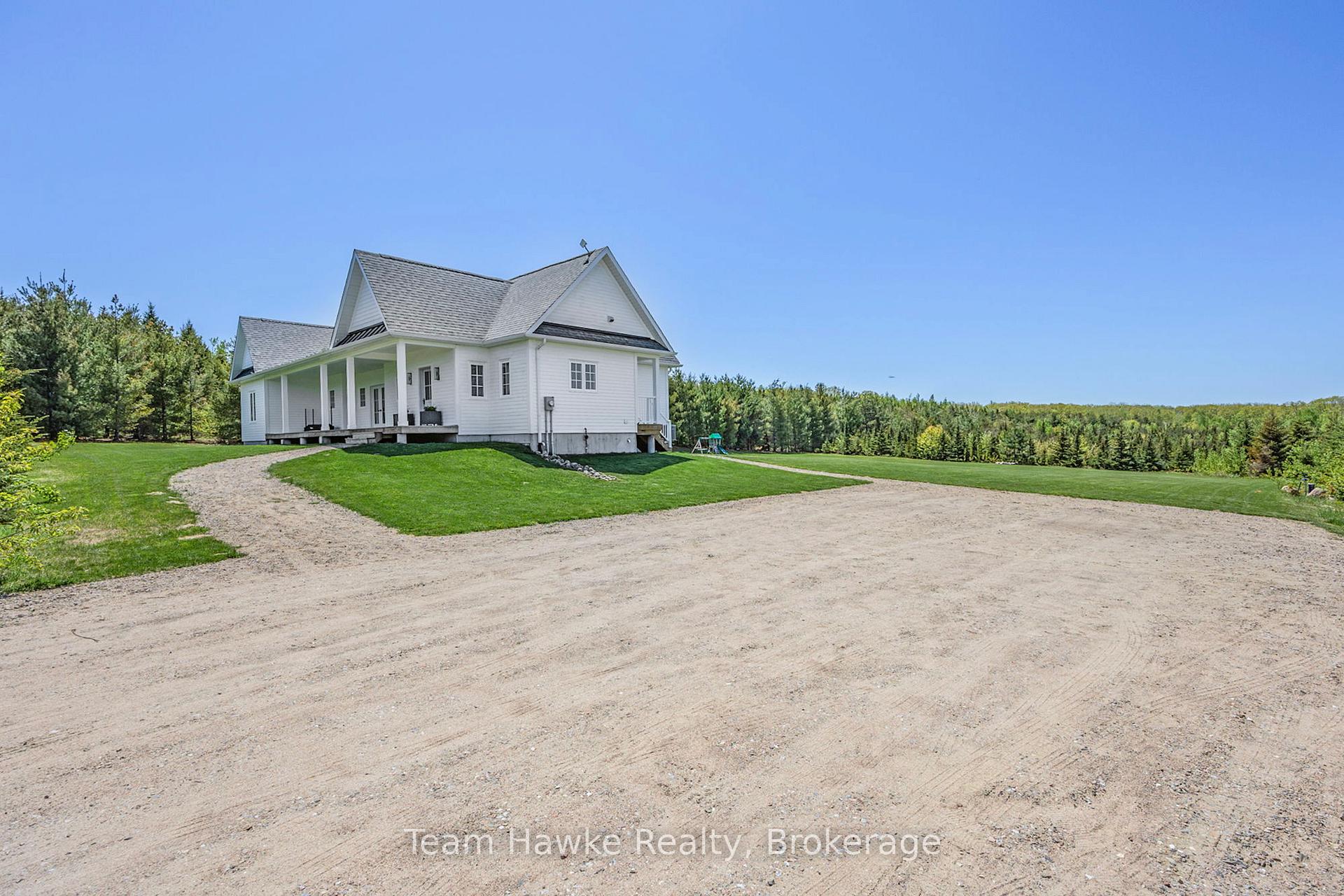 Photo 5 of 1620 Methodist Point Road, Tiny, Rural Tiny — HOMEH