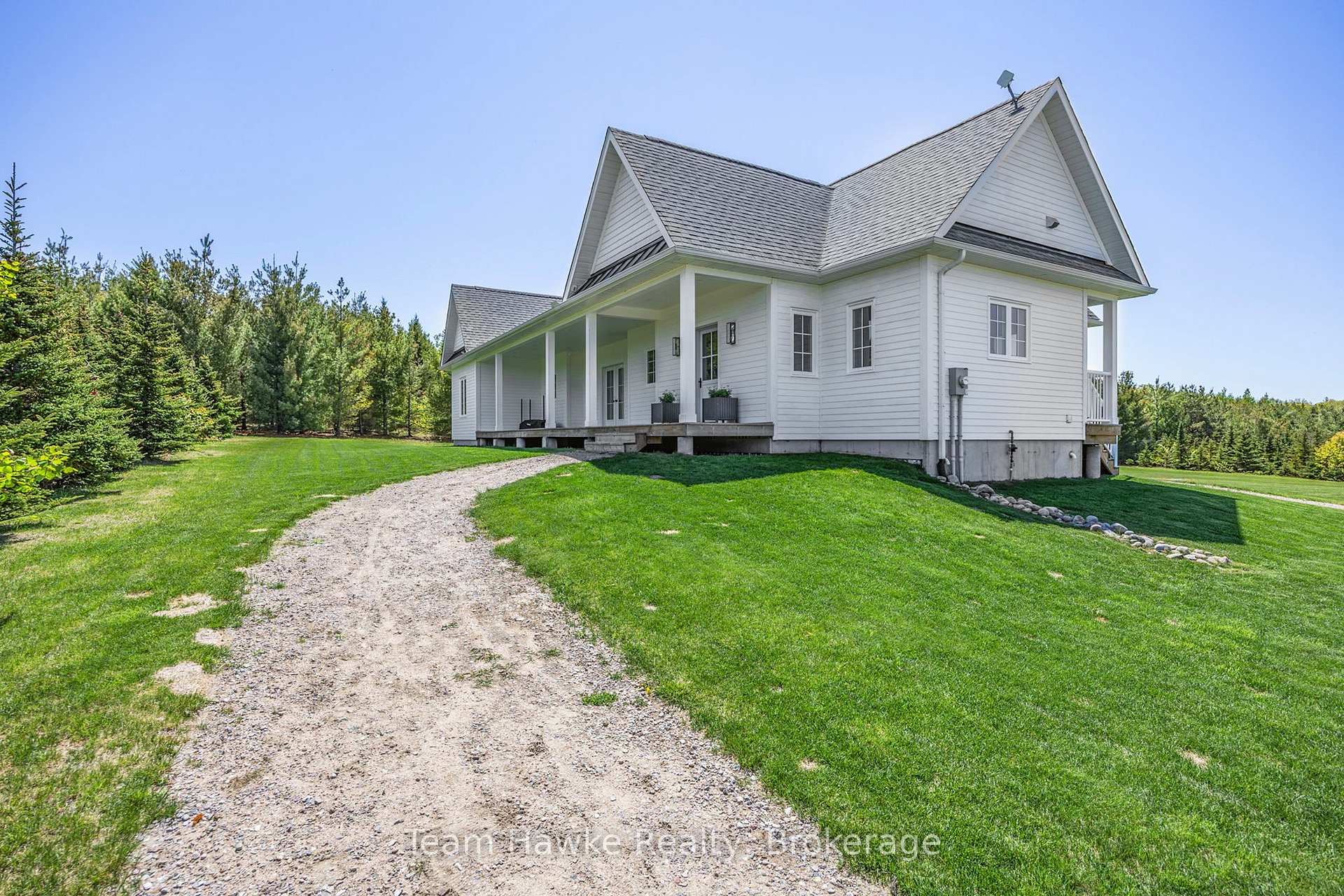 Photo 6 of 1620 Methodist Point Road, Tiny, Rural Tiny — HOMEH