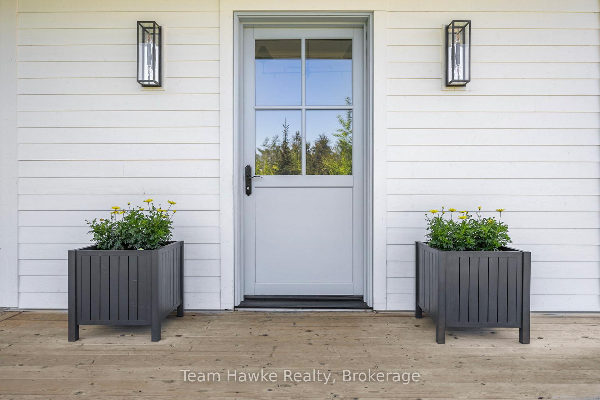 Photo 7 of 1620 Methodist Point Road, Tiny, Rural Tiny — HOMEH