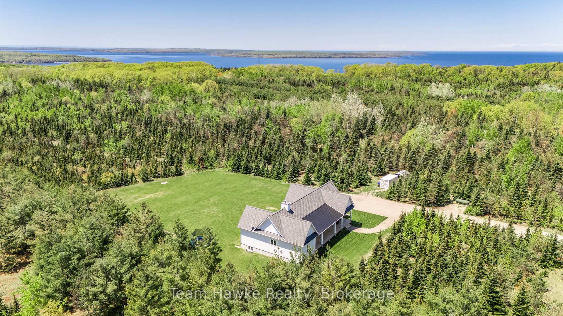 Photo 49 of 1620 Methodist Point Road, Tiny, Rural Tiny — HOMEH