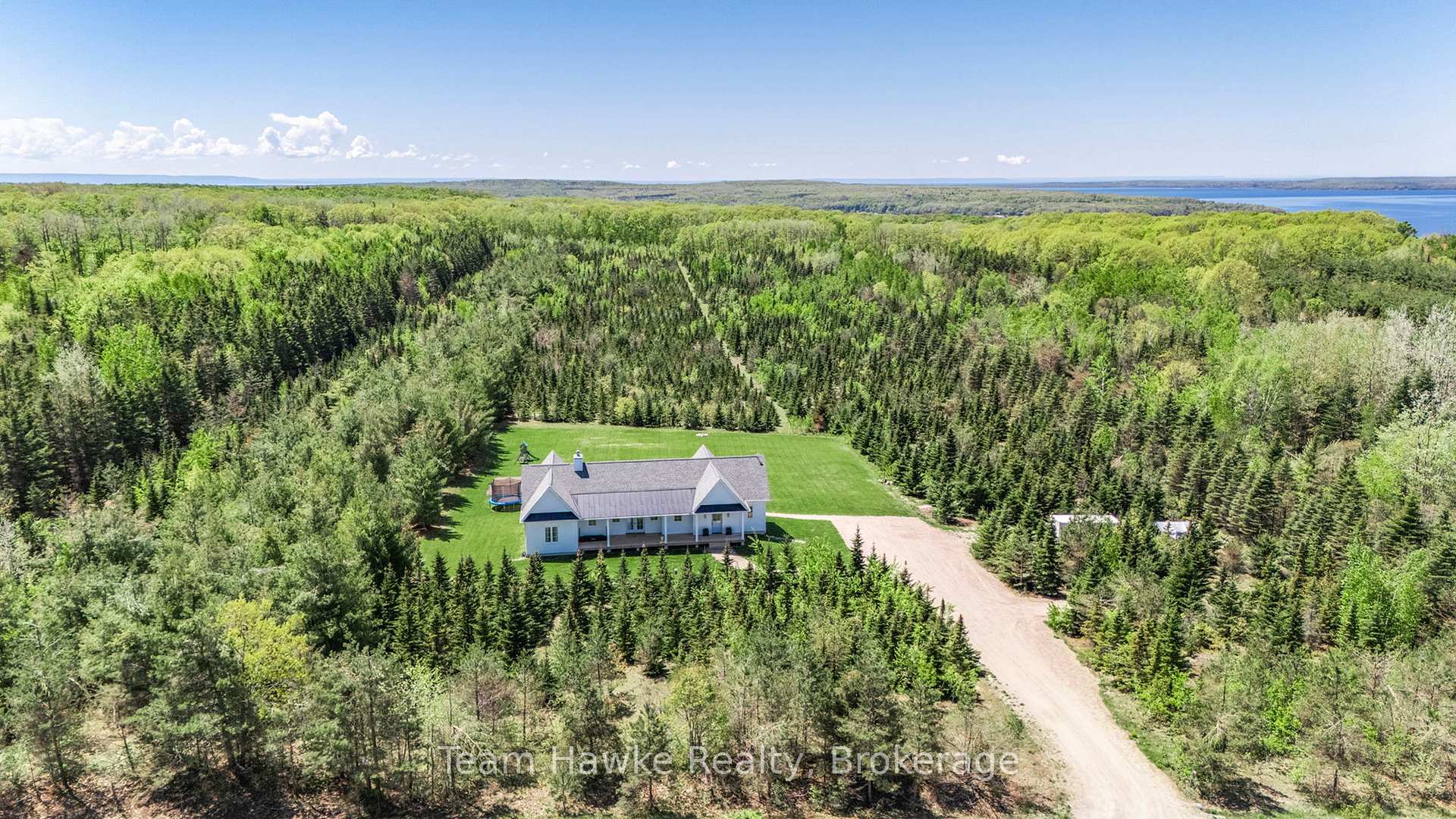 Photo 50 of 1620 Methodist Point Road, Tiny, Rural Tiny — HOMEH