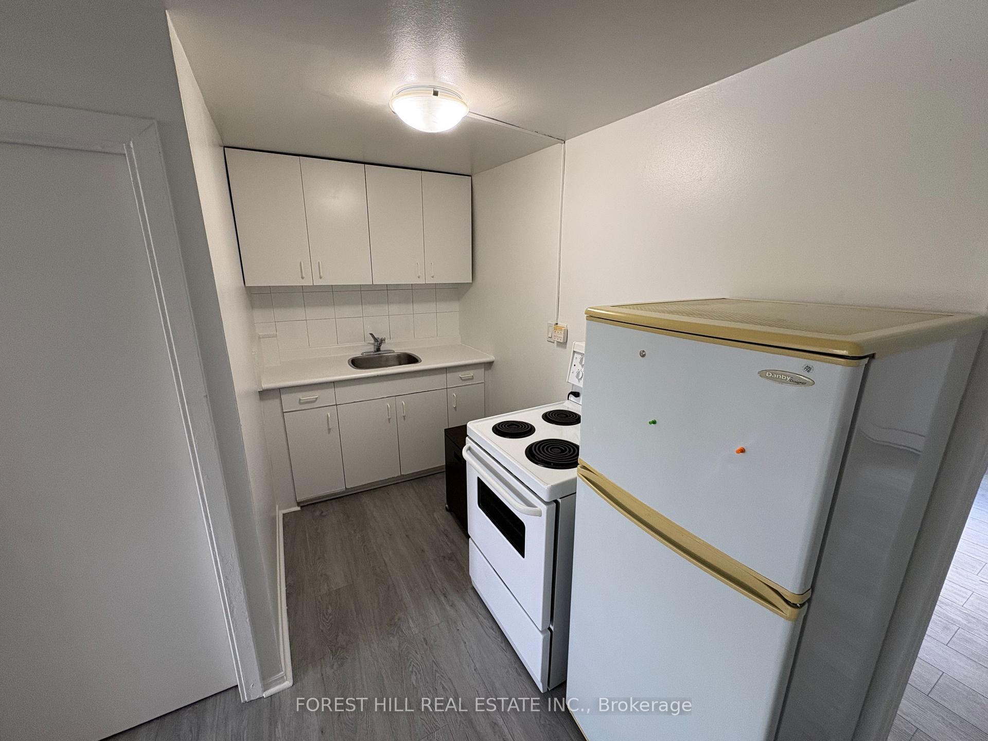 Photo 7 of Unit 3, 480 Queen Street W, Toronto, Kensington-Chinatown — HOMEH
