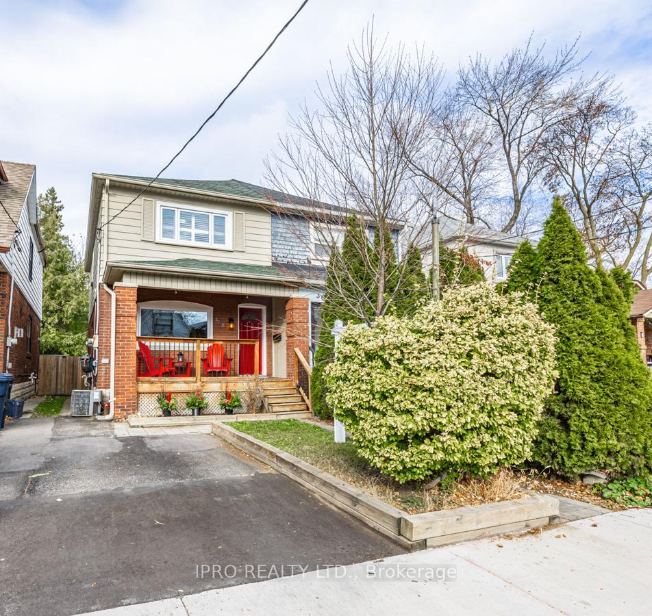 Photo 1 of 358 Sammon Avenue, Toronto, Danforth Village-East York — HOMEH