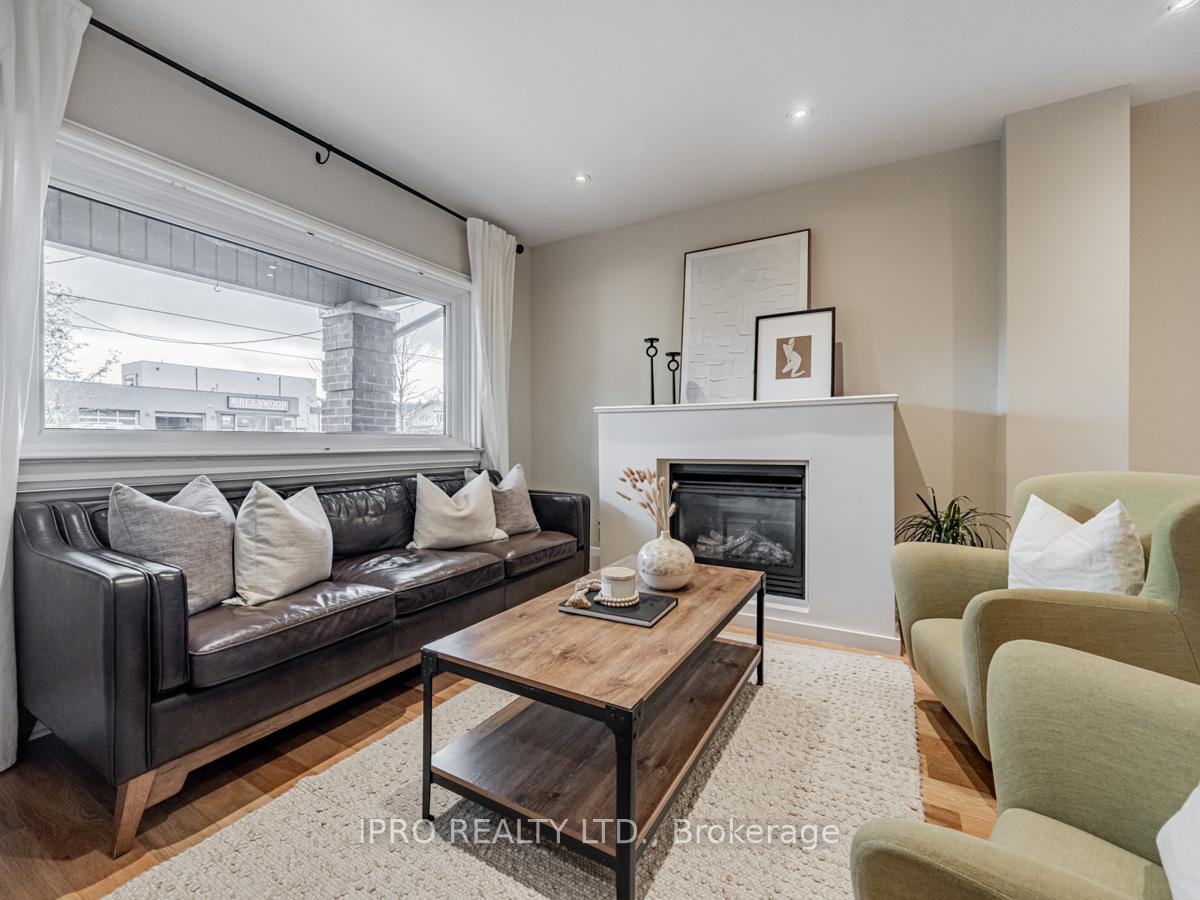 Photo 4 of 358 Sammon Avenue, Toronto, Danforth Village-East York — HOMEH