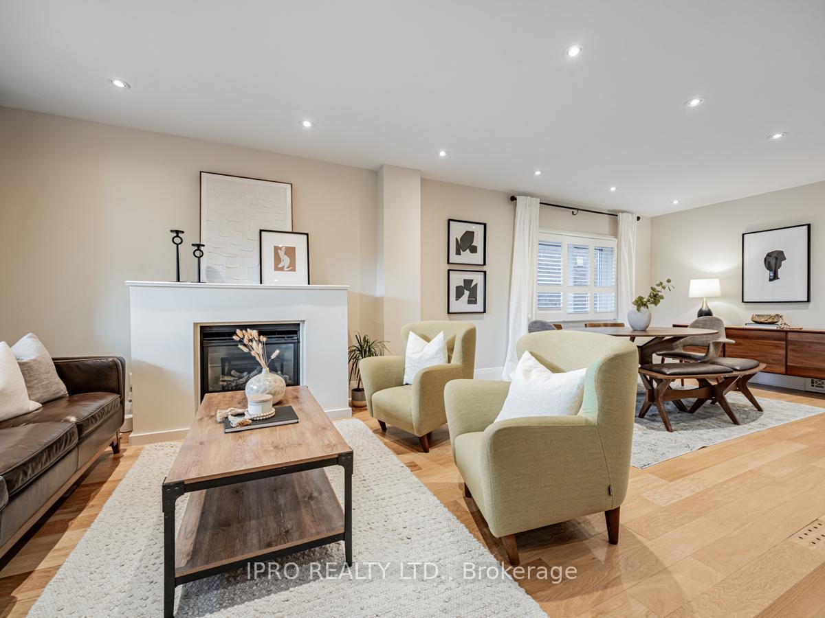Photo 5 of 358 Sammon Avenue, Toronto, Danforth Village-East York — HOMEH