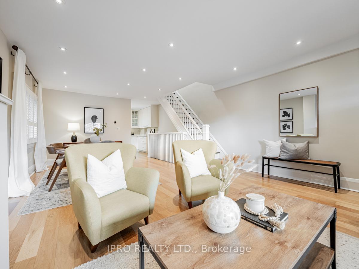 Photo 7 of 358 Sammon Avenue, Toronto, Danforth Village-East York — HOMEH