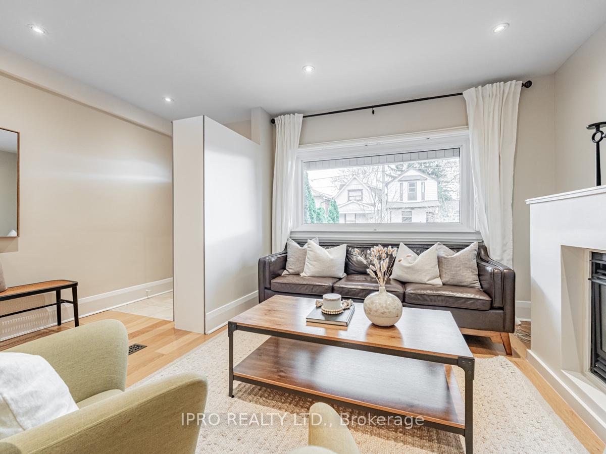 Photo 8 of 358 Sammon Avenue, Toronto, Danforth Village-East York — HOMEH