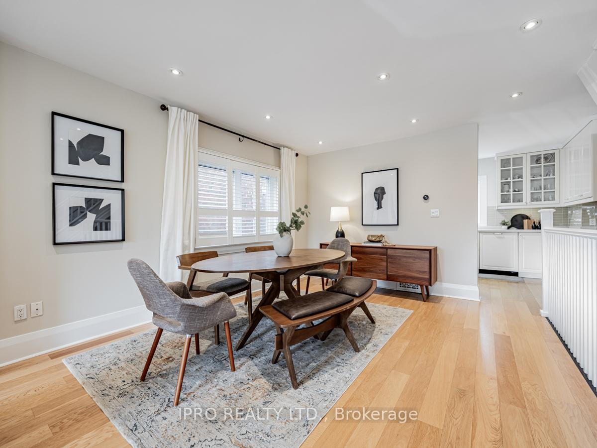 Photo 9 of 358 Sammon Avenue, Toronto, Danforth Village-East York — HOMEH