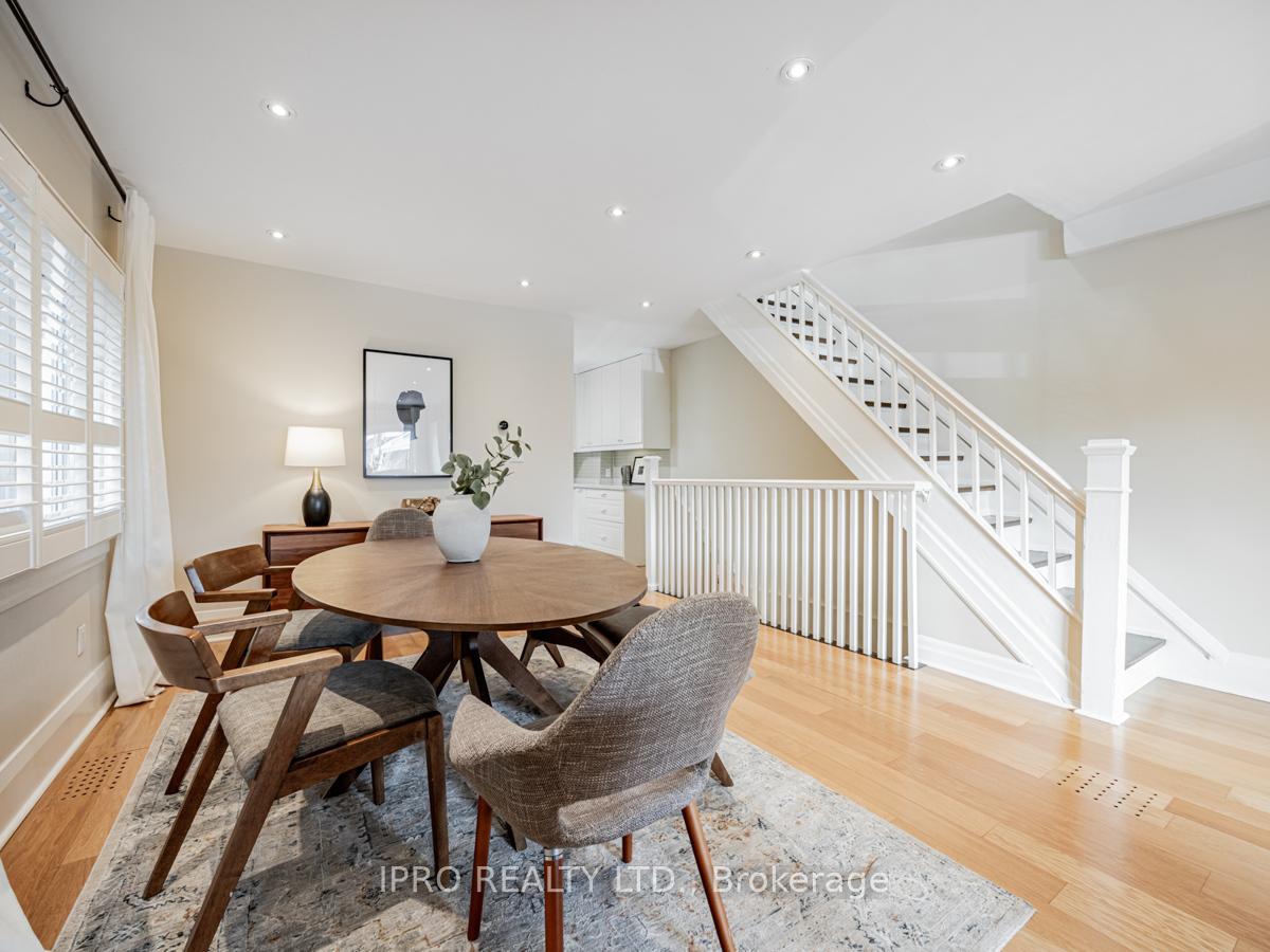 Photo 10 of 358 Sammon Avenue, Toronto, Danforth Village-East York — HOMEH