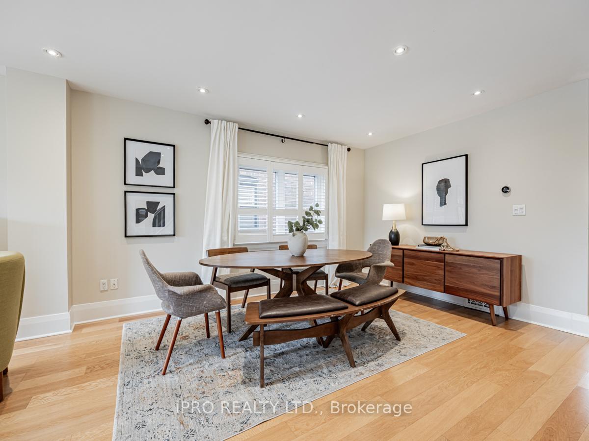 Photo 11 of 358 Sammon Avenue, Toronto, Danforth Village-East York — HOMEH