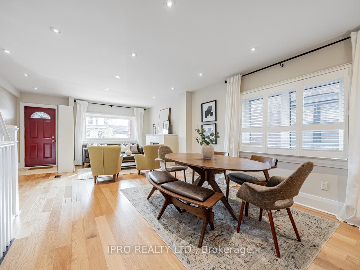 Photo 12 of 358 Sammon Avenue, Toronto, Danforth Village-East York — HOMEH