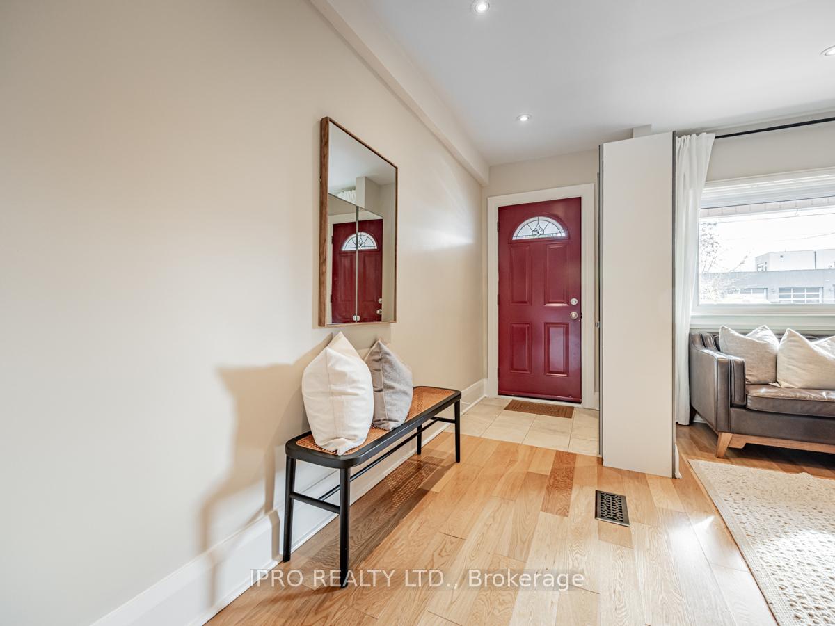 Photo 13 of 358 Sammon Avenue, Toronto, Danforth Village-East York — HOMEH