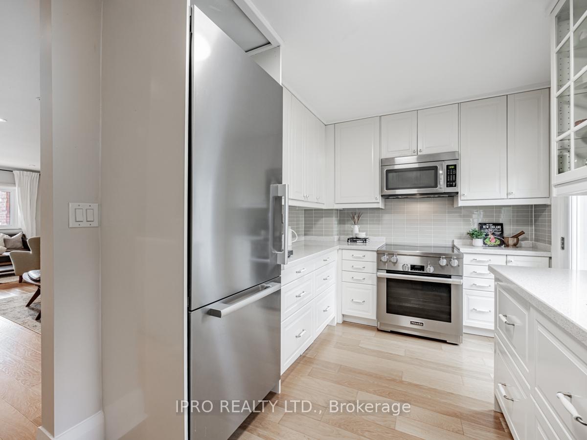 Photo 15 of 358 Sammon Avenue, Toronto, Danforth Village-East York — HOMEH
