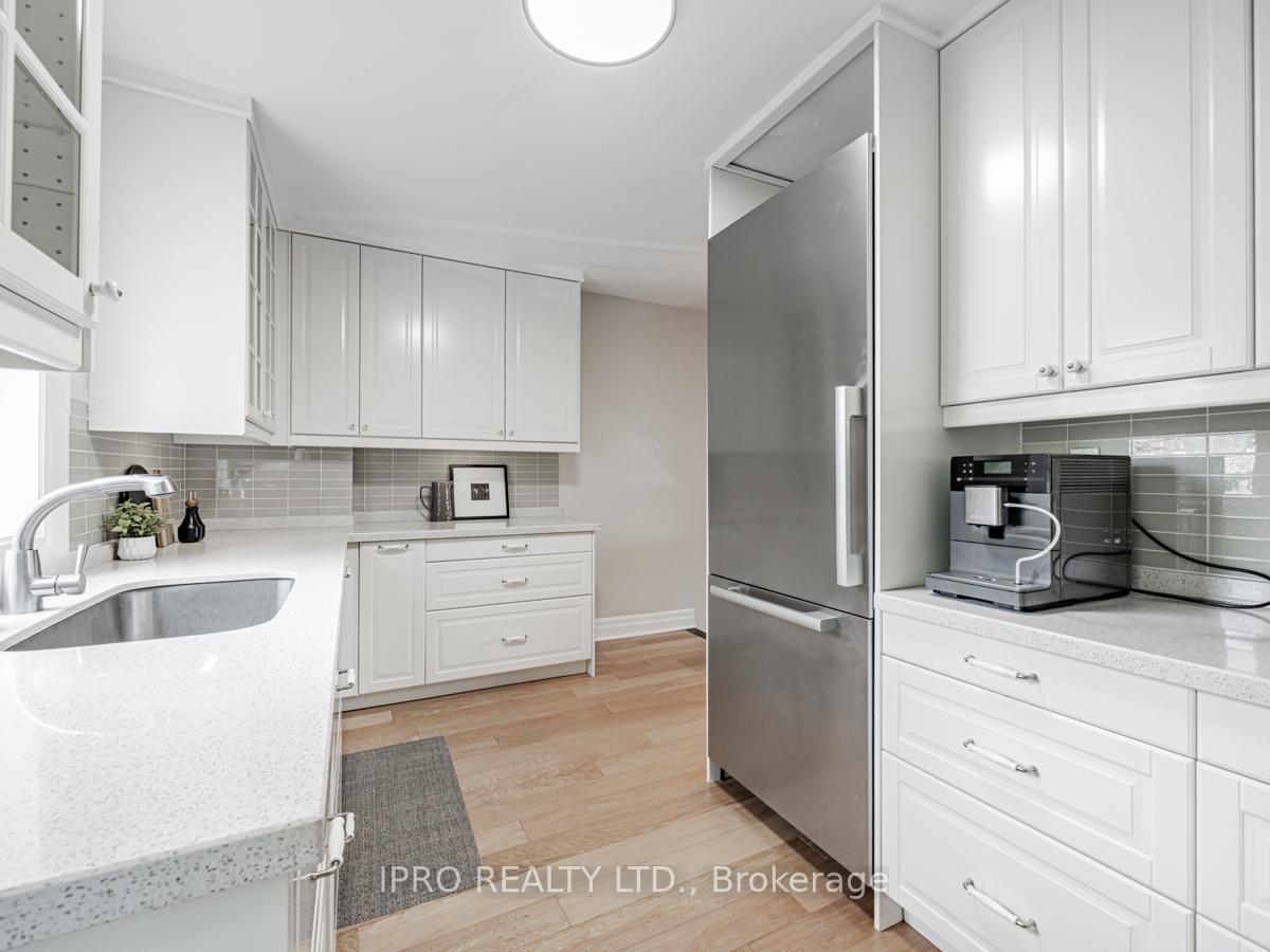Photo 17 of 358 Sammon Avenue, Toronto, Danforth Village-East York — HOMEH