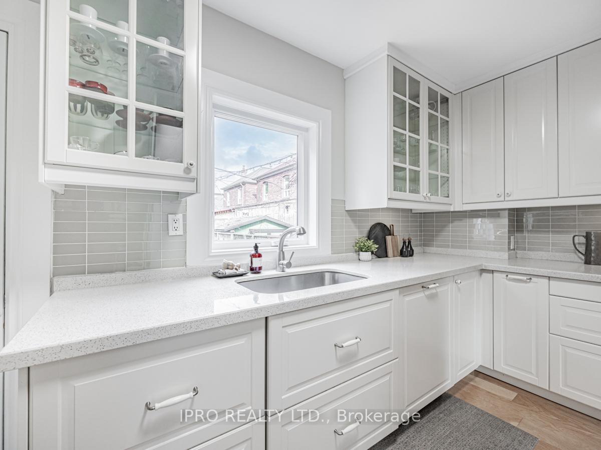 Photo 18 of 358 Sammon Avenue, Toronto, Danforth Village-East York — HOMEH