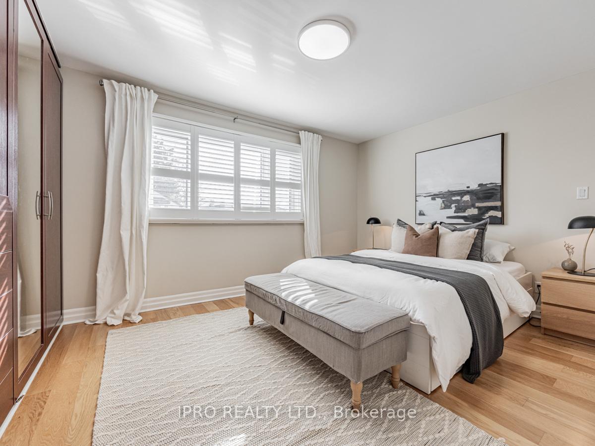 Photo 20 of 358 Sammon Avenue, Toronto, Danforth Village-East York — HOMEH
