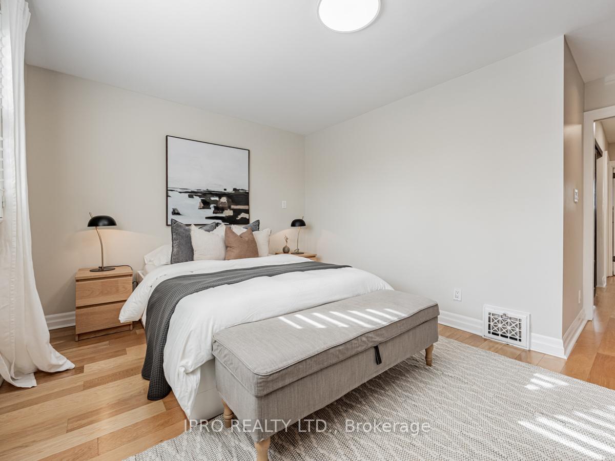 Photo 21 of 358 Sammon Avenue, Toronto, Danforth Village-East York — HOMEH