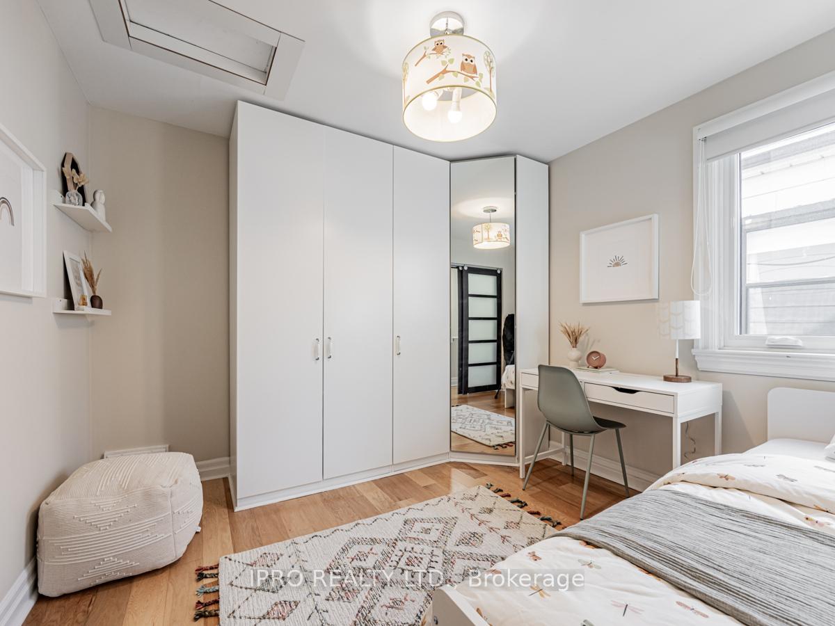 Photo 22 of 358 Sammon Avenue, Toronto, Danforth Village-East York — HOMEH