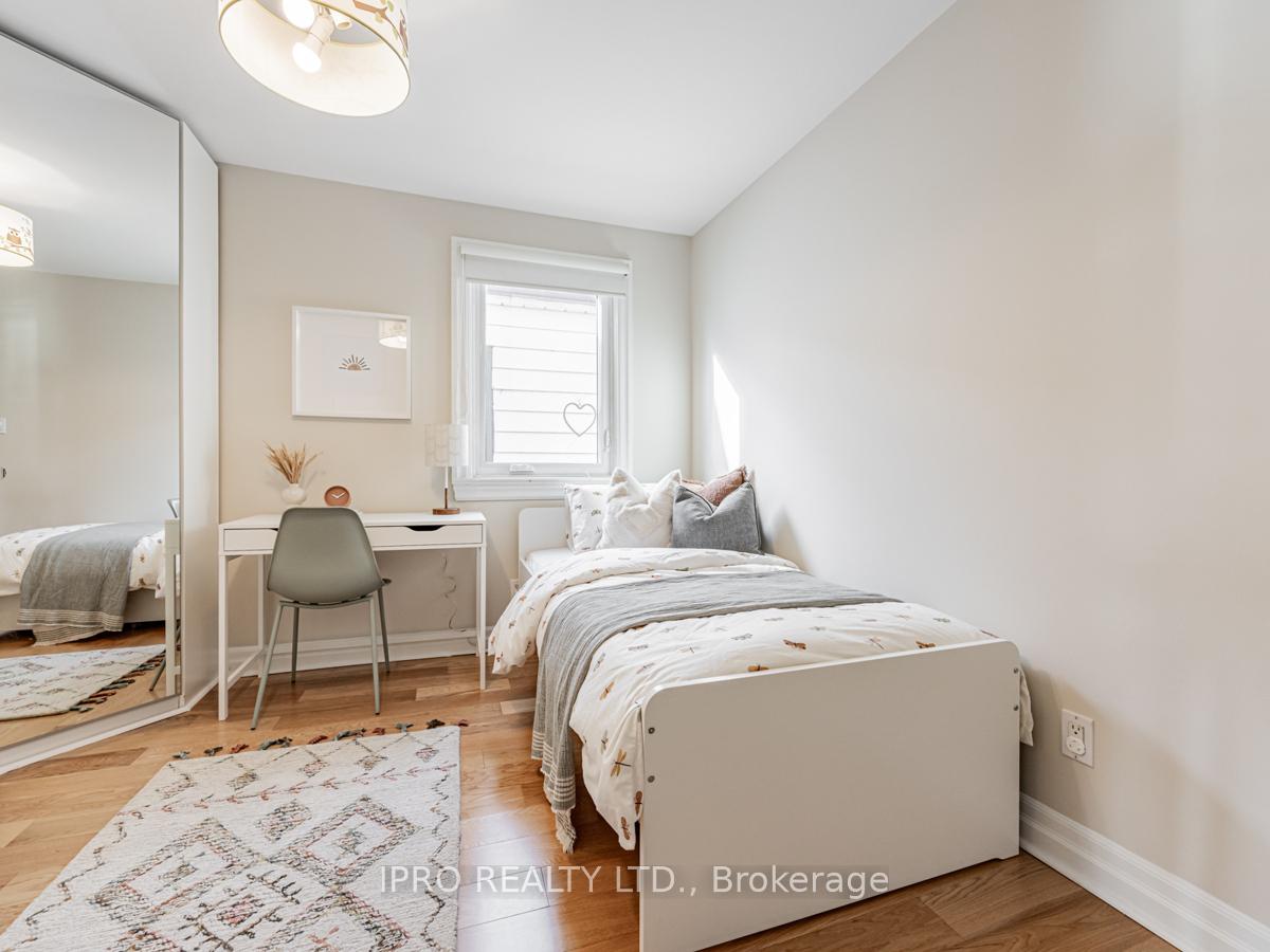 Photo 23 of 358 Sammon Avenue, Toronto, Danforth Village-East York — HOMEH